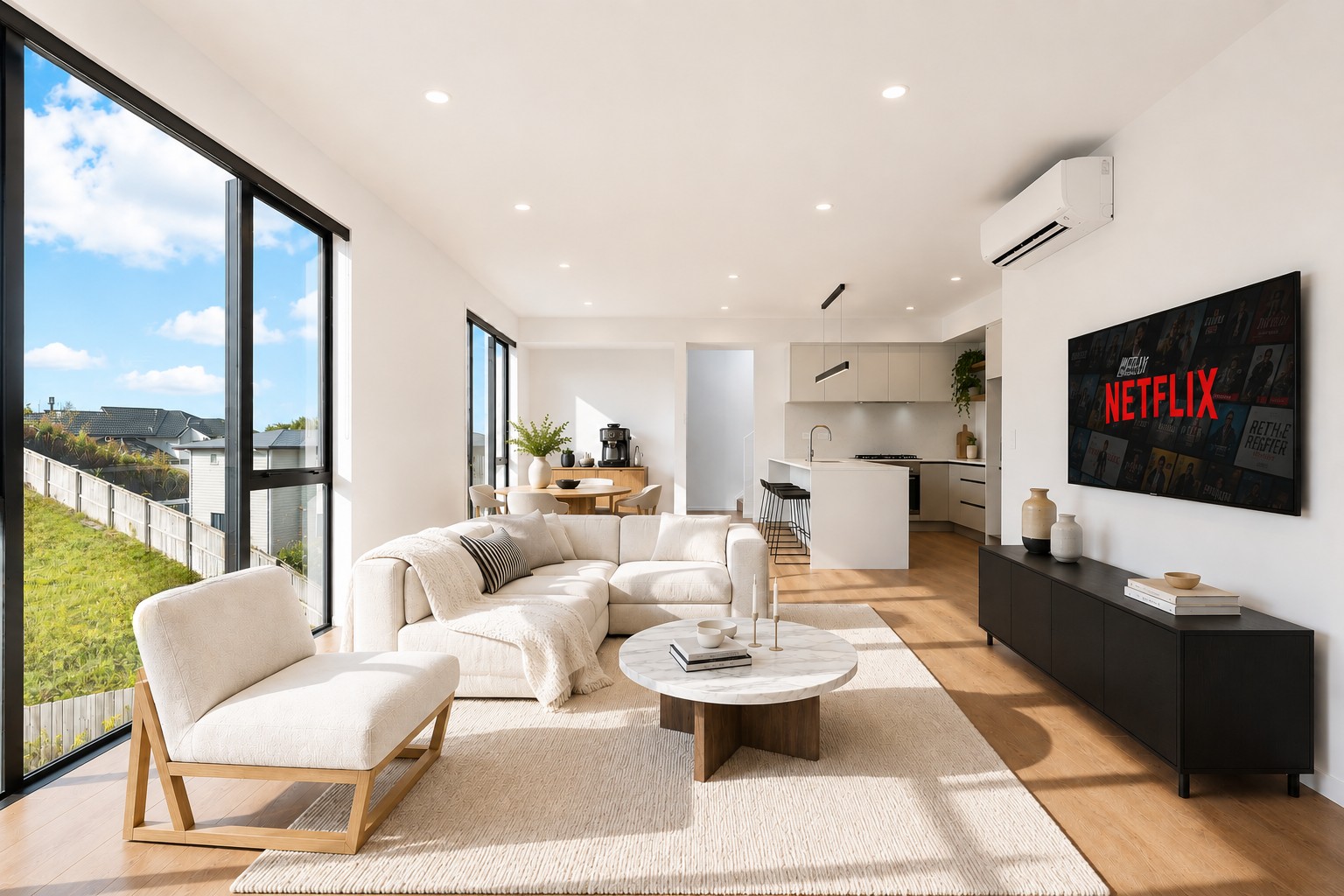 91C Bayside Drive, Browns Bay, North Shore City