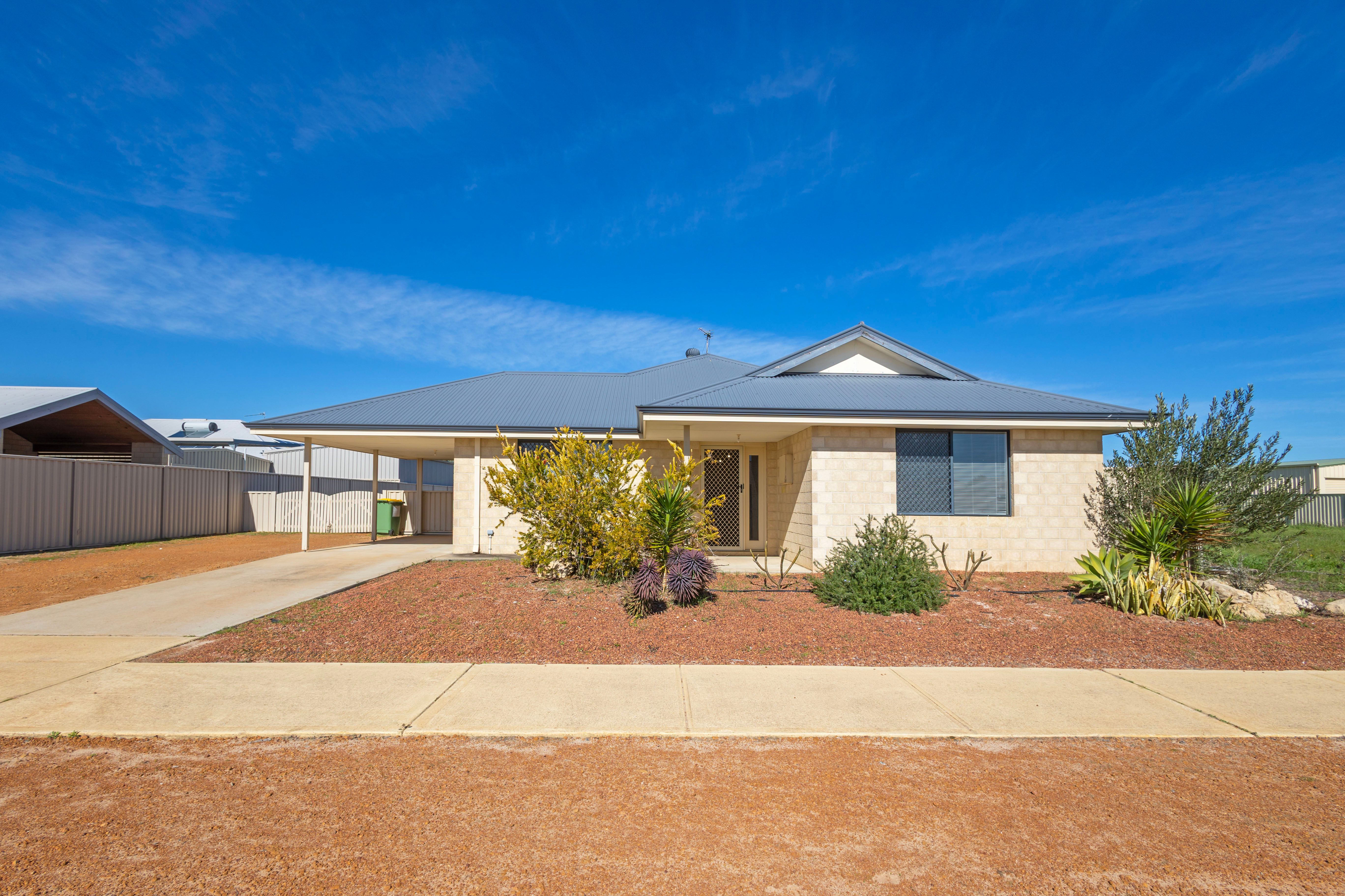 29 Dryandra Boulevard — photo from Ray White Jurien Bay