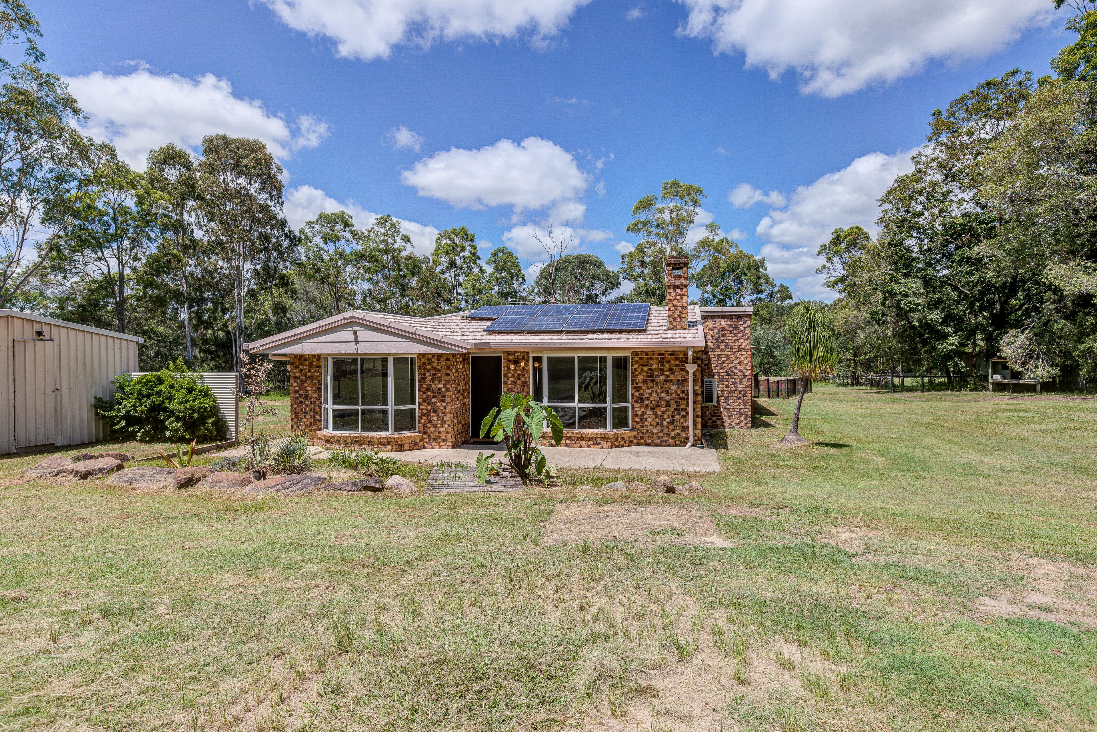 961-965 Stockleigh Road, Stockleigh, QLD 4280