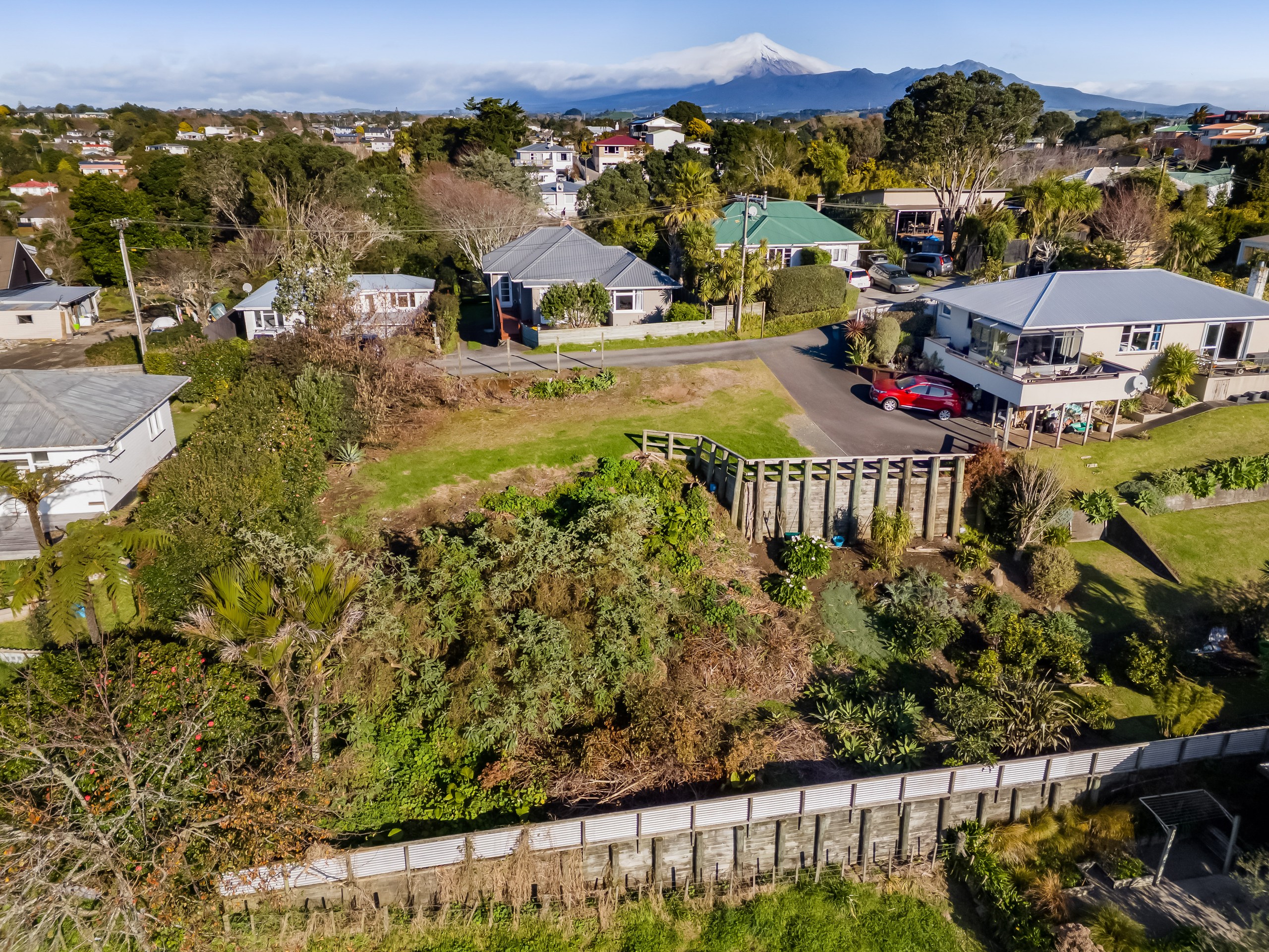 9 Moana Crescent, Blagdon, New Plymouth District