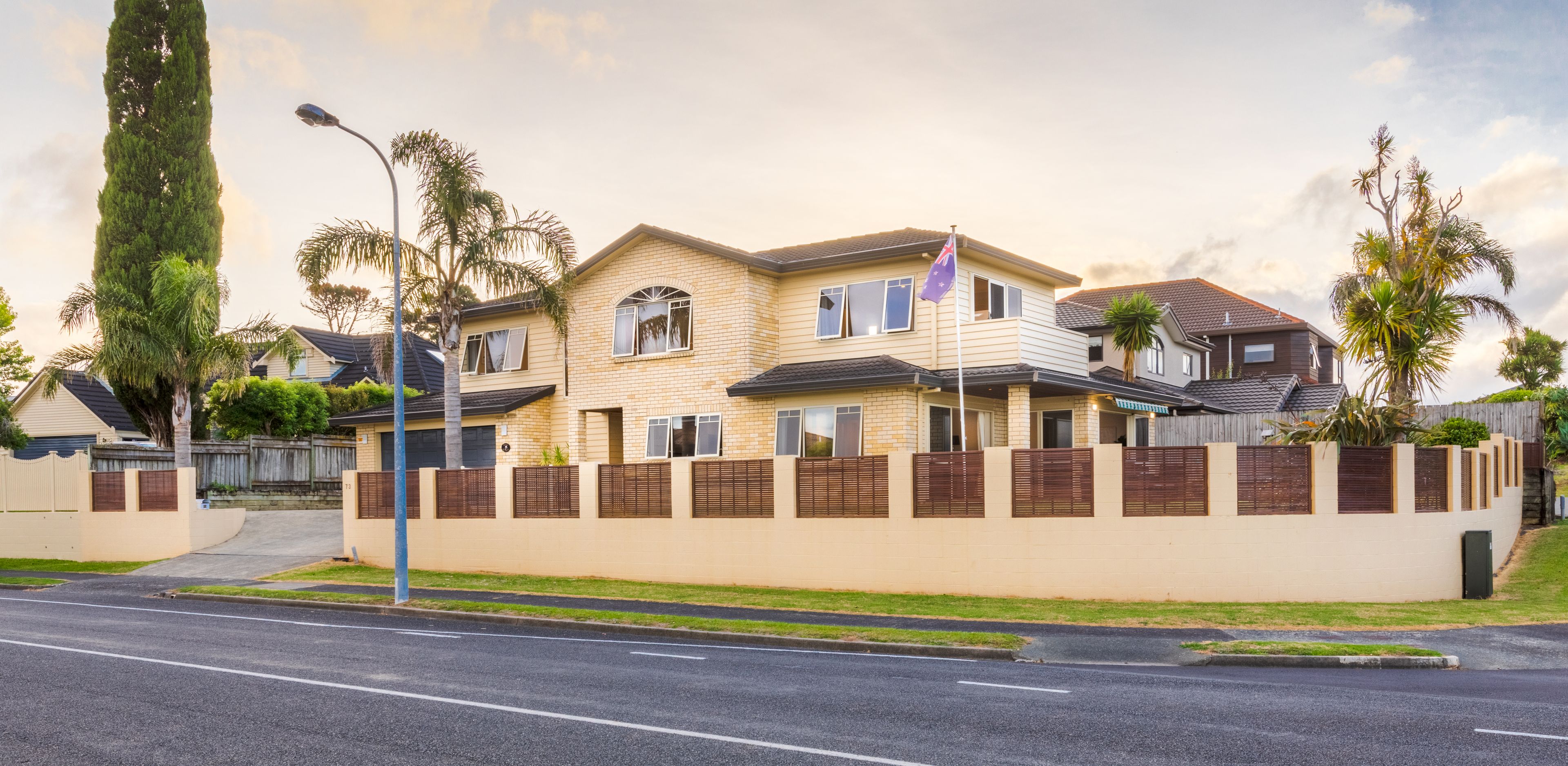 73 Halsey Drive, Lynfield, Auckland City