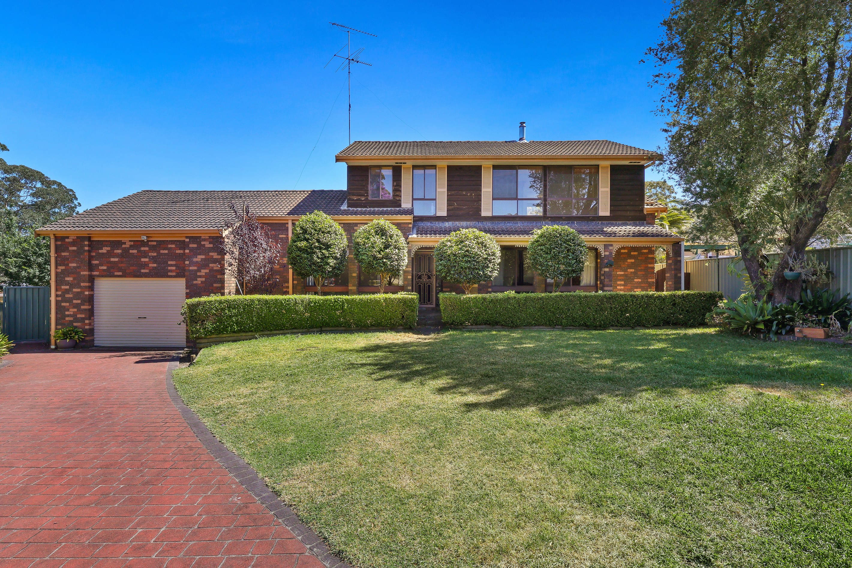 2 Gill Place, Ruse, NSW 2560