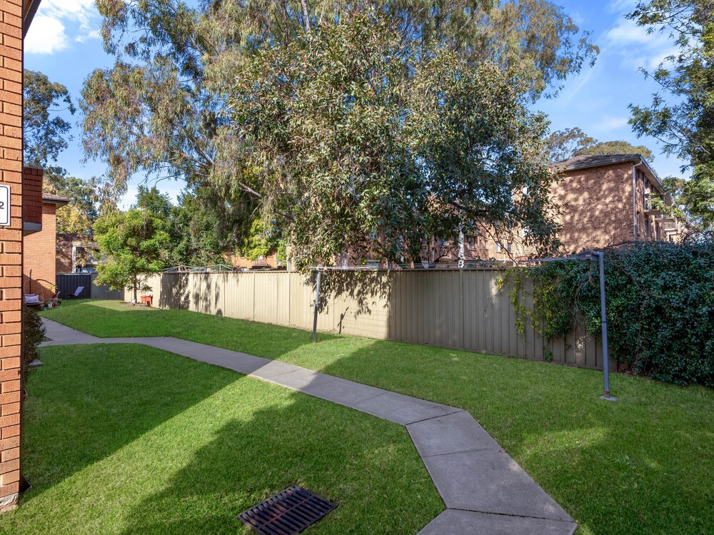 6/8 Dent Street, Jamisontown, NSW 2750