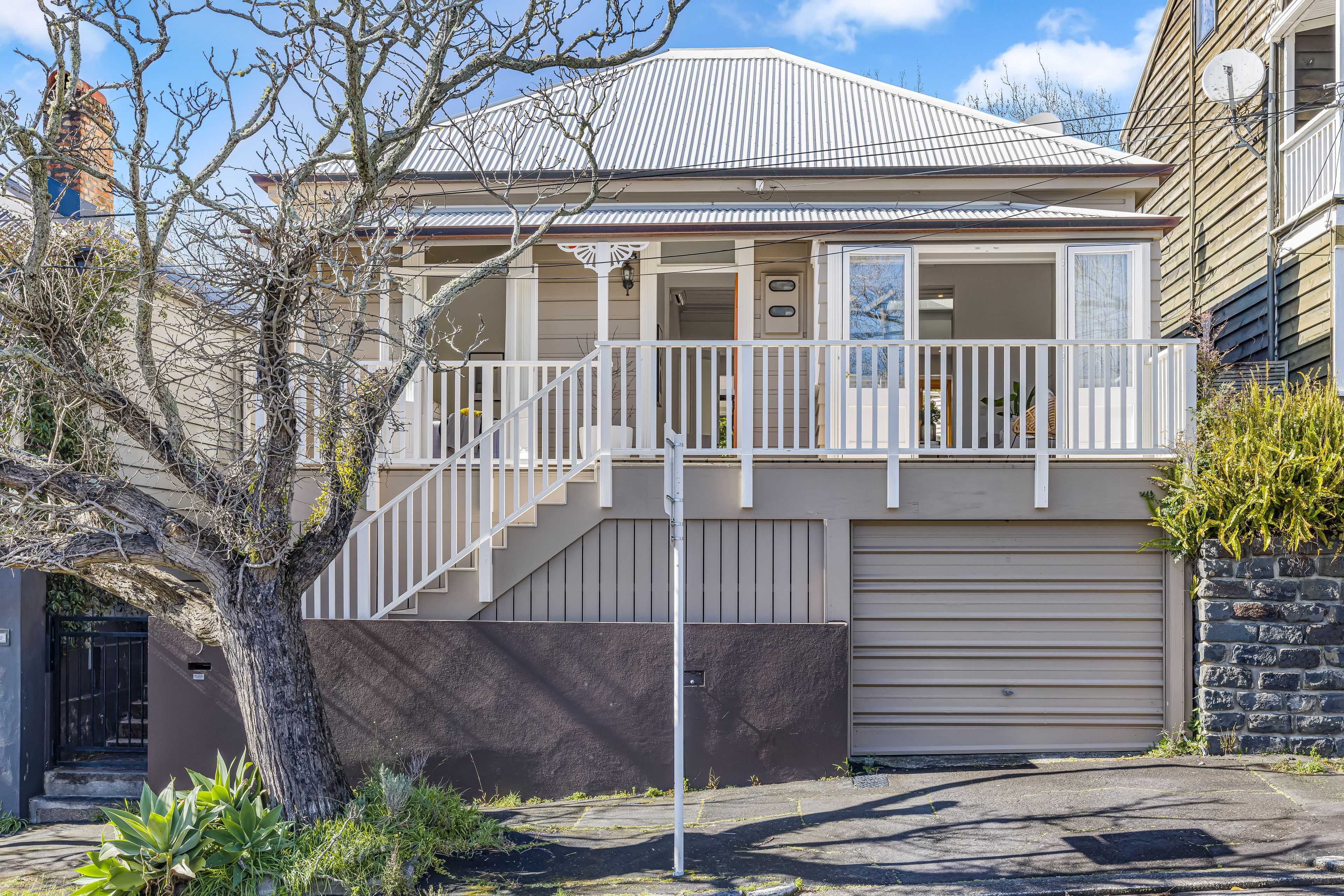 3 Ireland Street, Freemans Bay, Auckland City