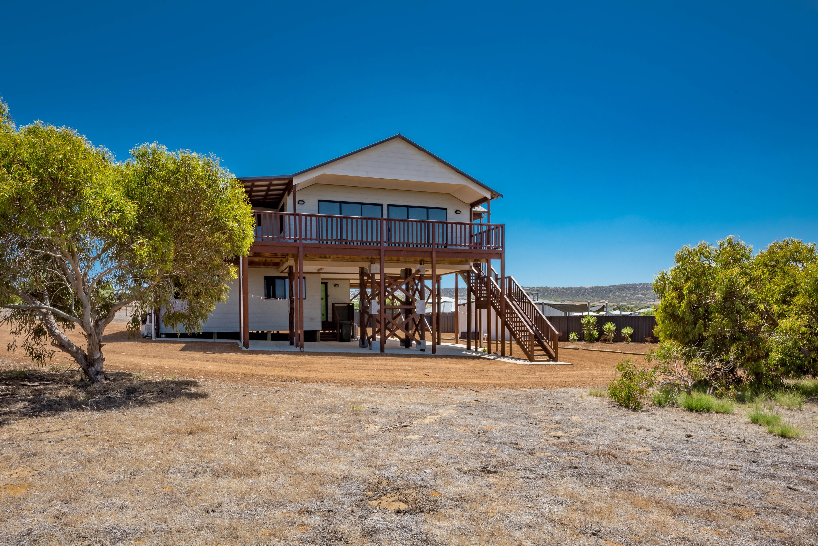 60 Cargeeg Bend, White Peak, WA 6532