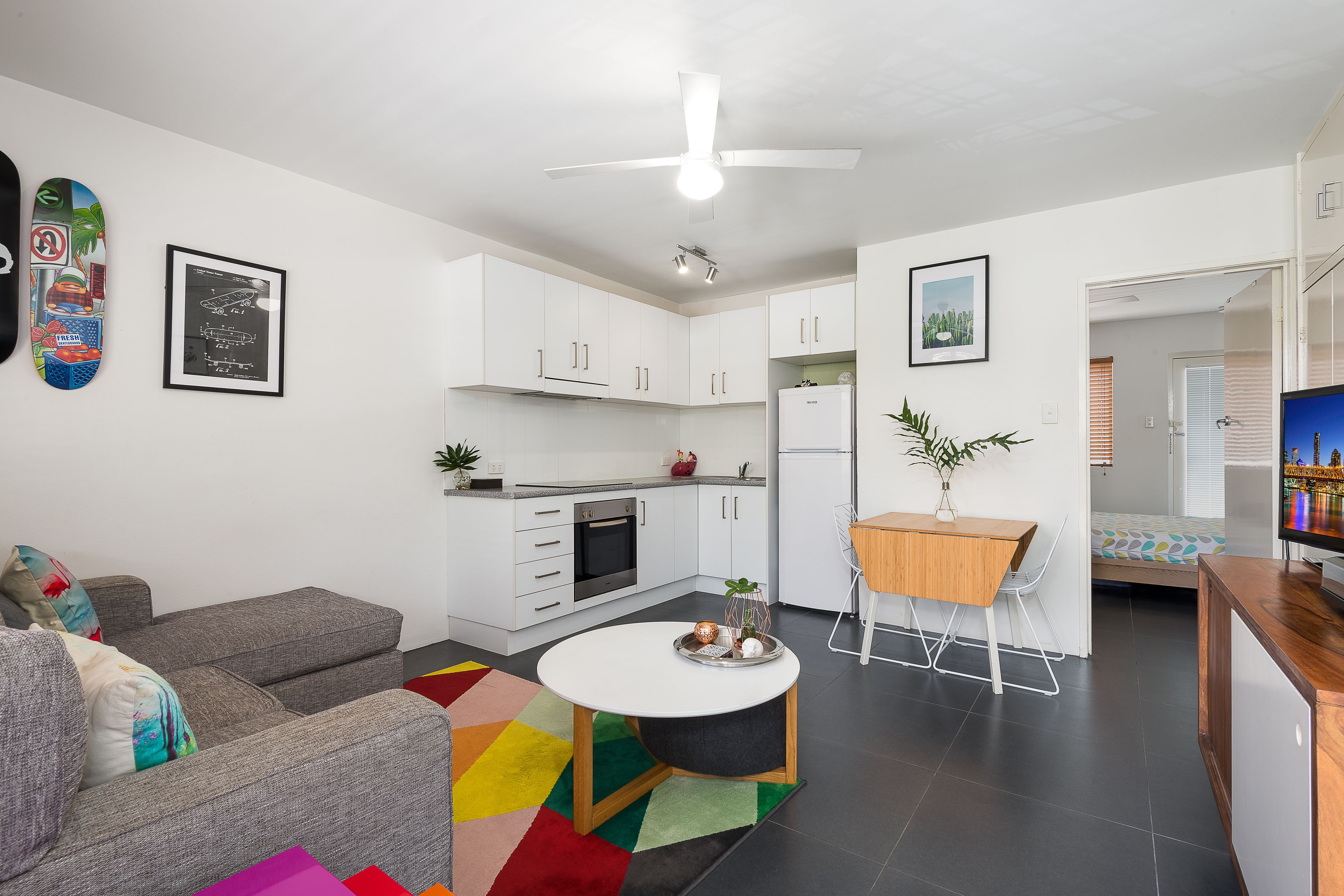 417 Bowen Terrace, New Farm QLD 4005
