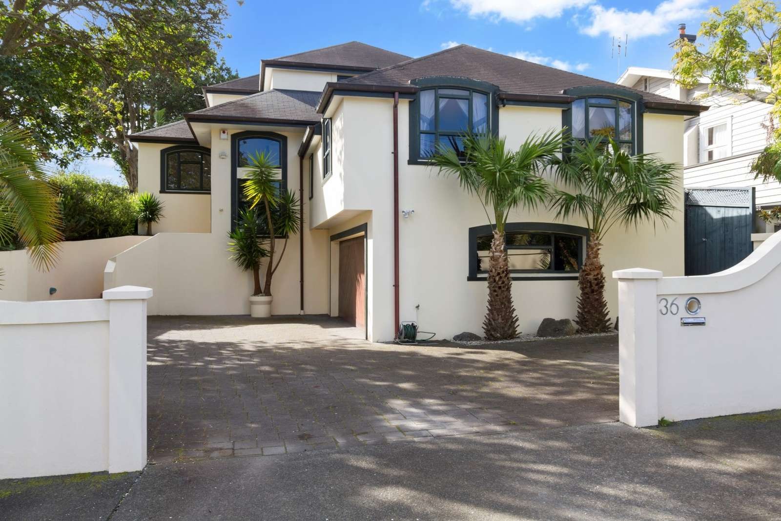 36 Watling Street, Epsom, Auckland City