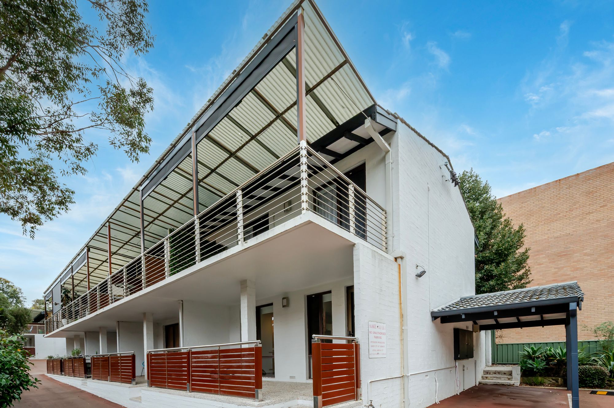 1/110 Subiaco Road, Subiaco, WA 6008