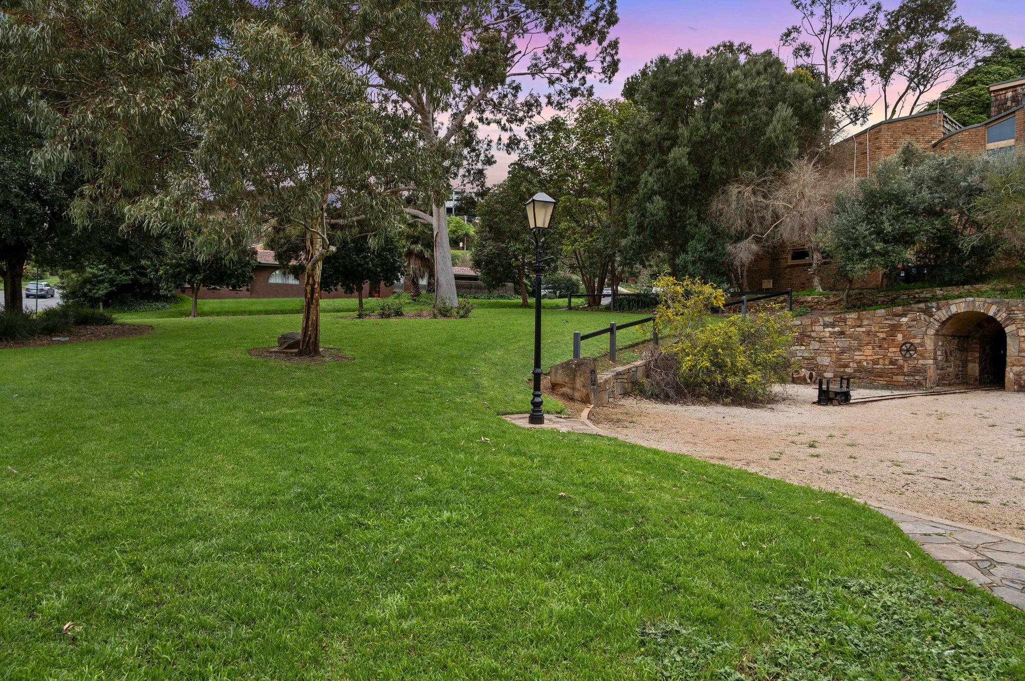 1A Gill Terrace — photo 19 of 21