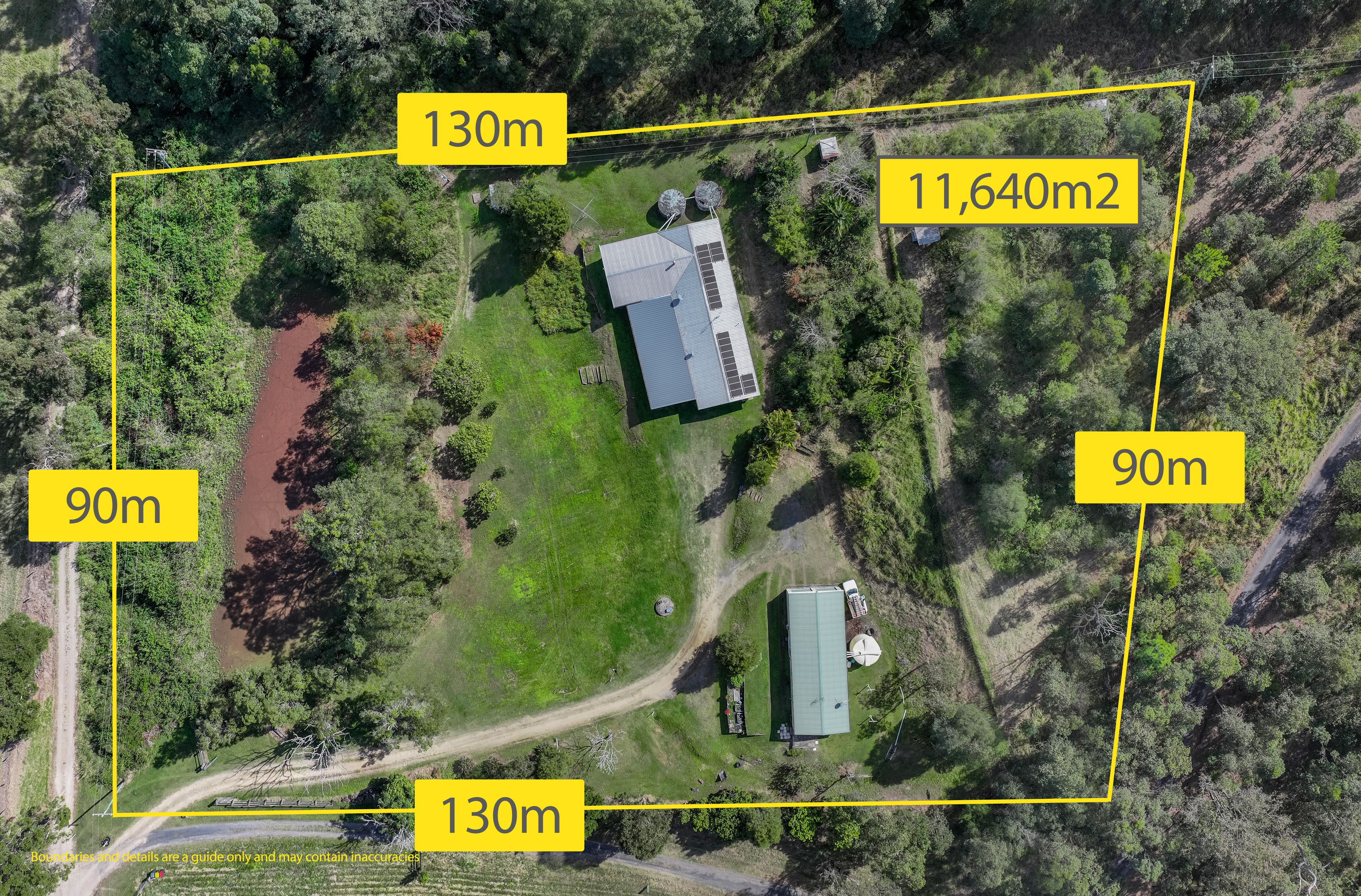 38 WRIGHT Road, Stanmore QLD 4514