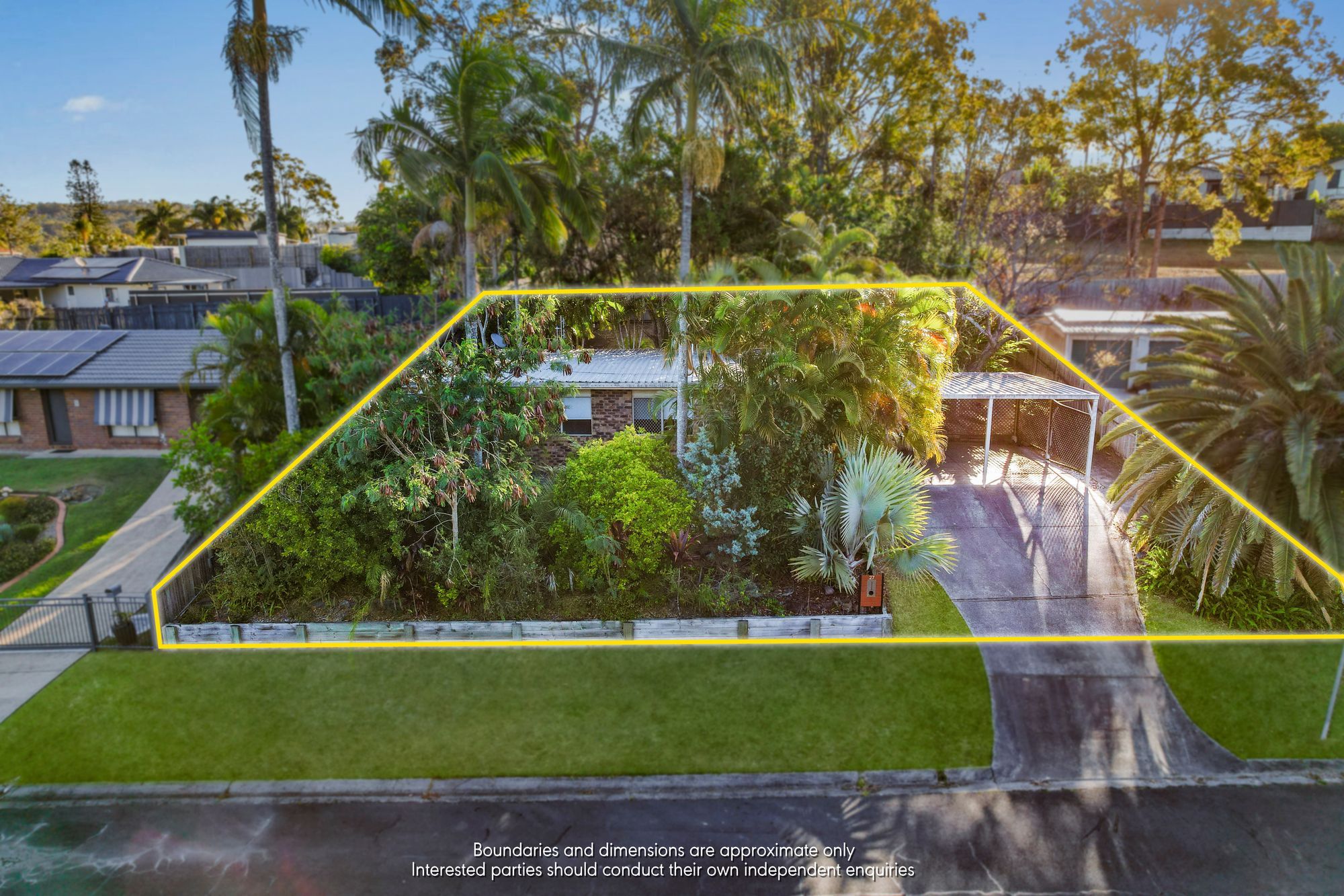27 Barrine Drive — photo 18 of 26