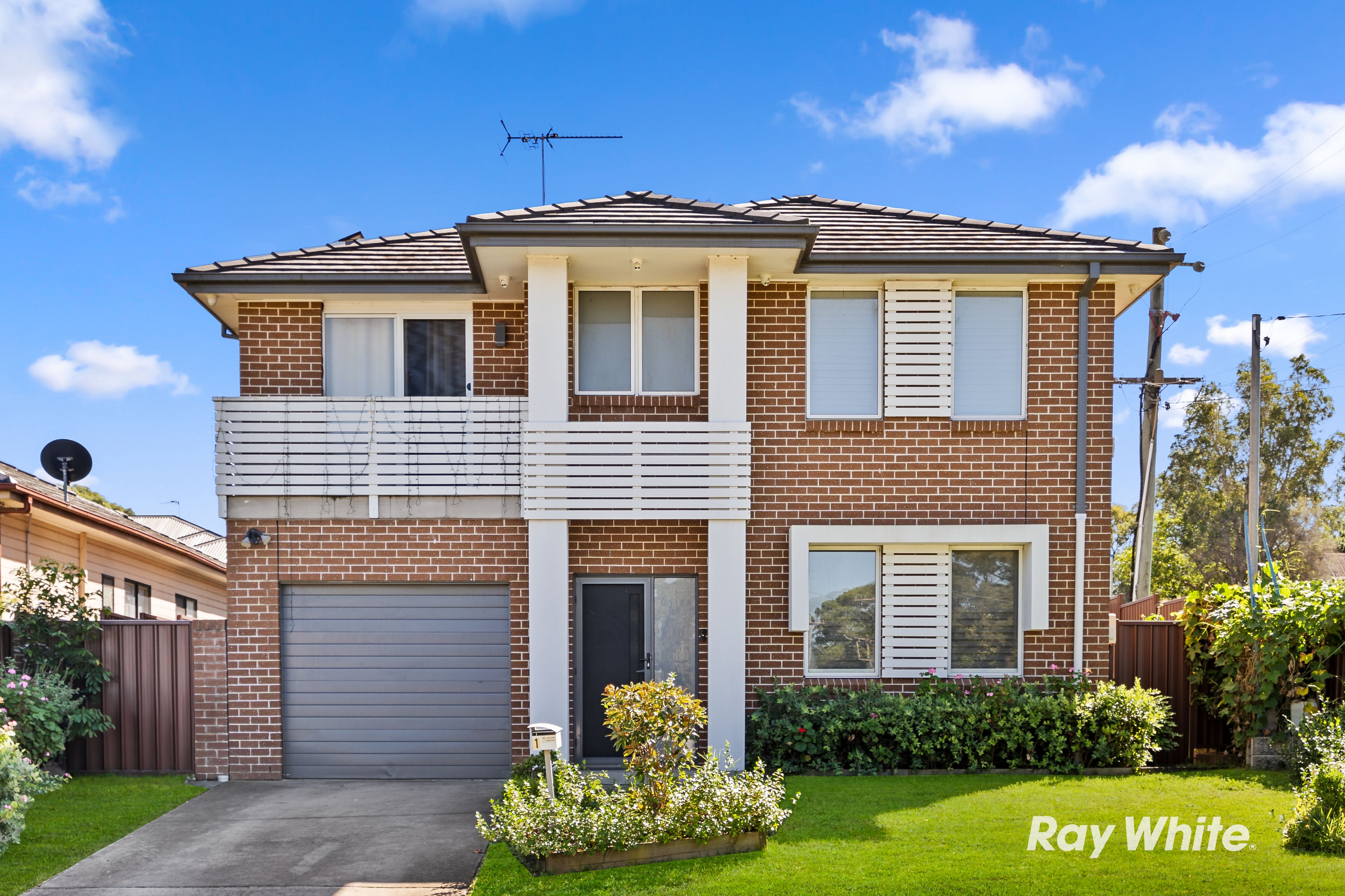 1 Stutt Street, Kings Park NSW 2148