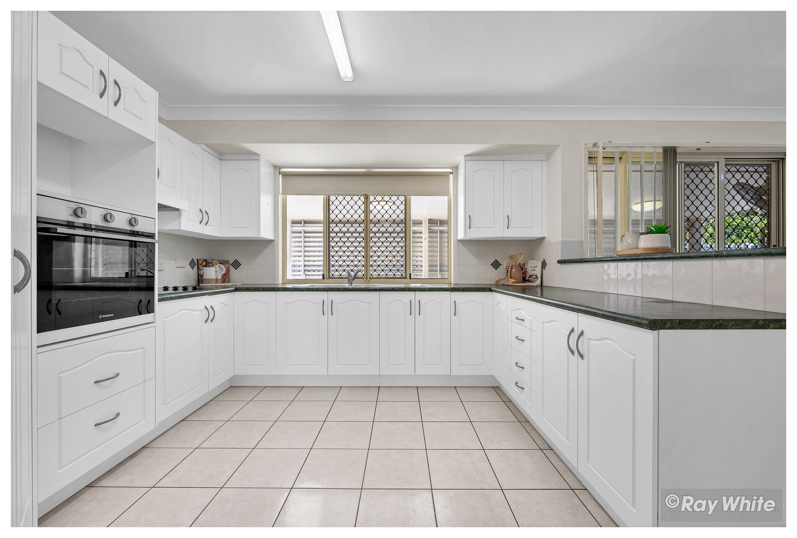 287B Frenchville Road, Frenchville, QLD 4701