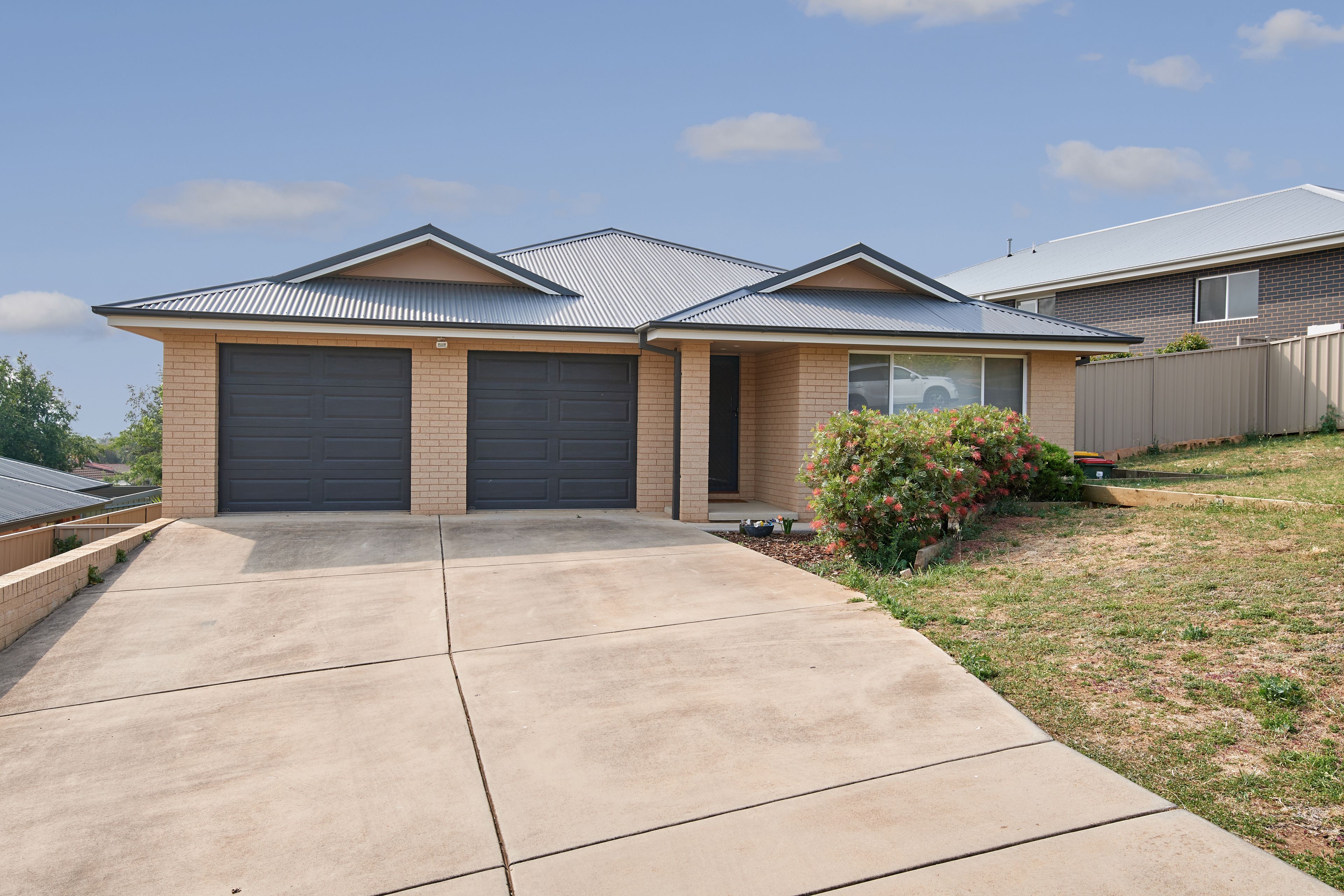 78 Brooklyn Drive, Bourkelands, NSW 2650