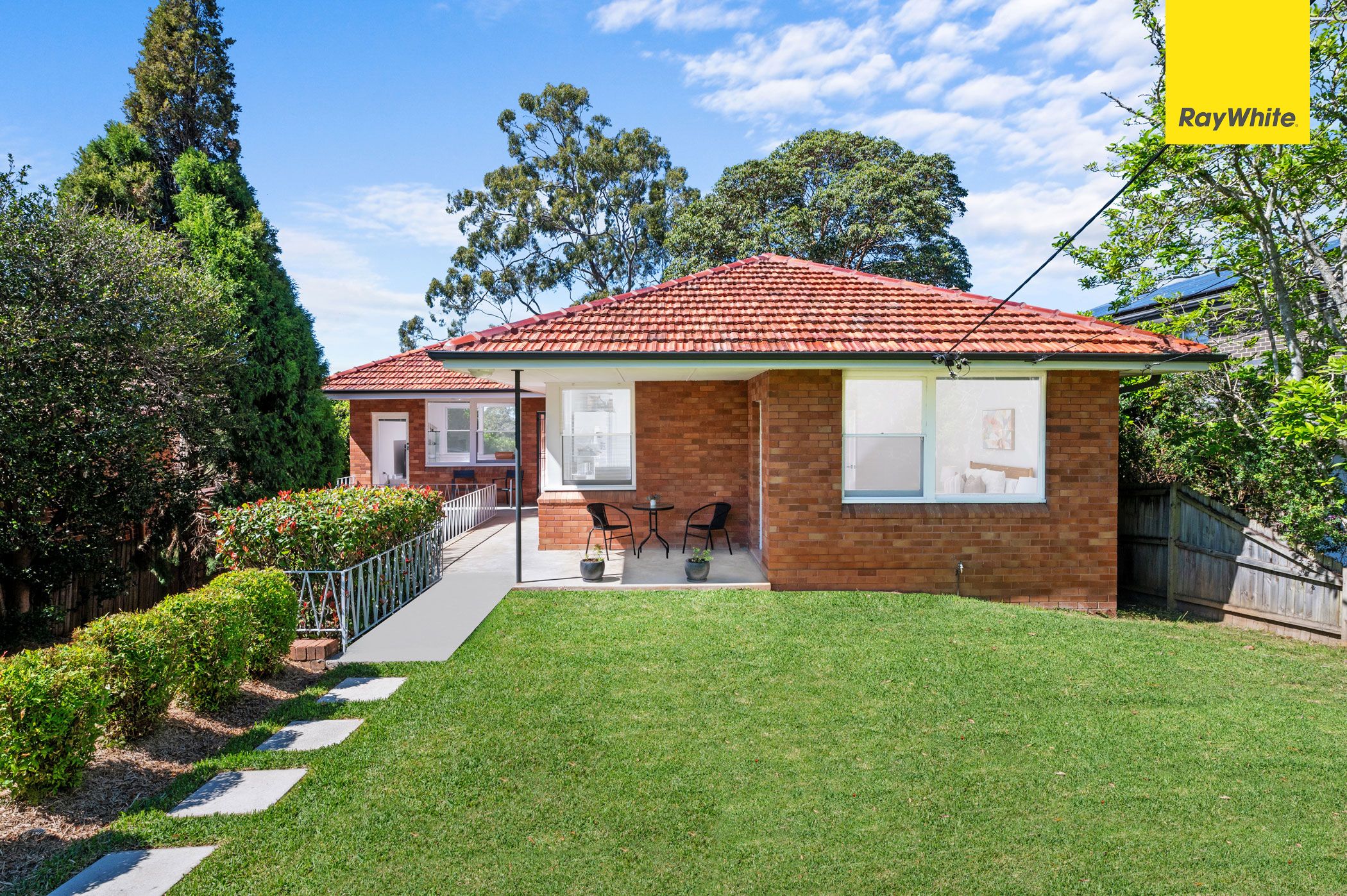 16 Cooke Way, Epping NSW 2121