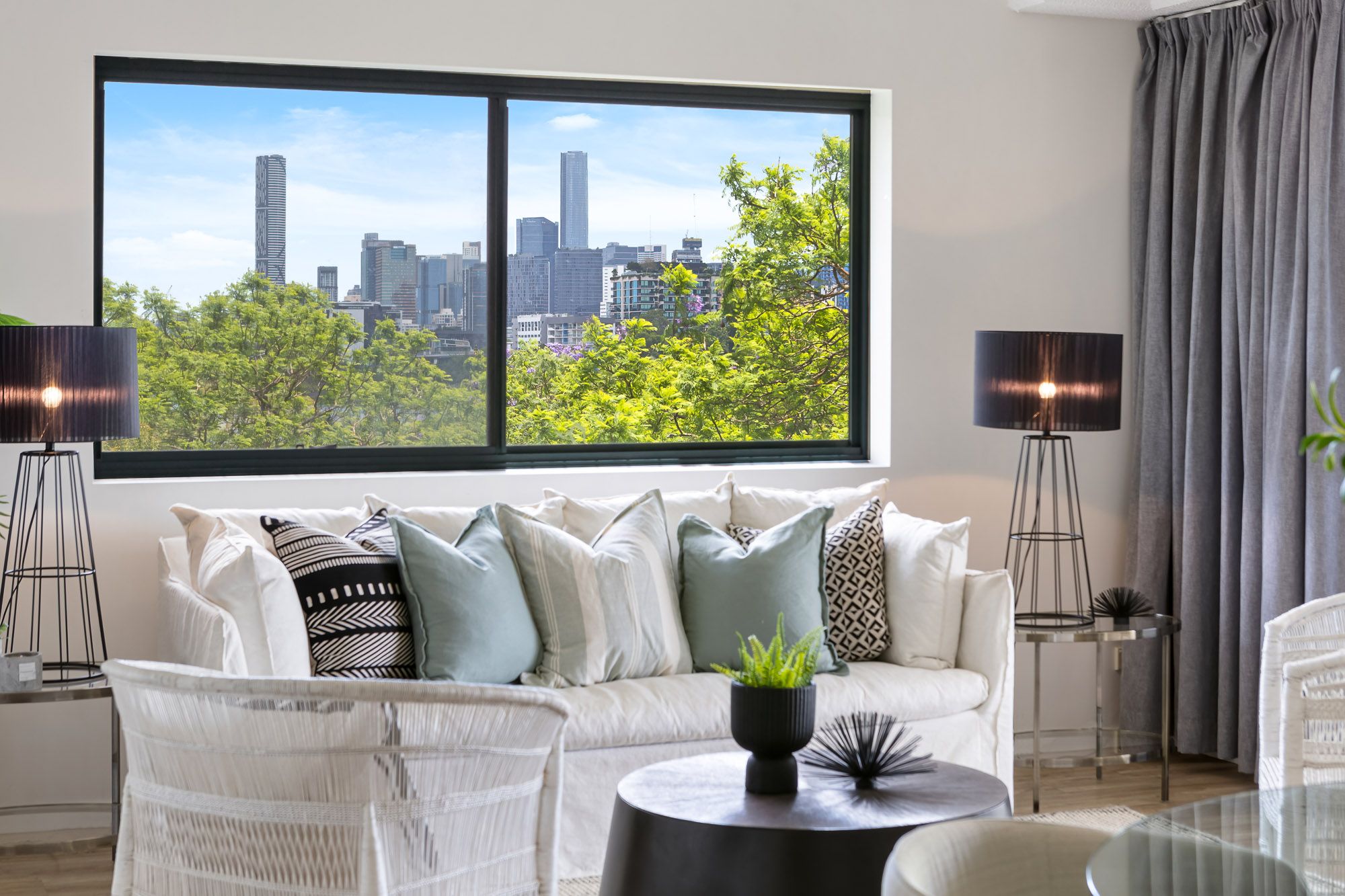 504/21 Patrick Lane, Toowong, QLD 4066