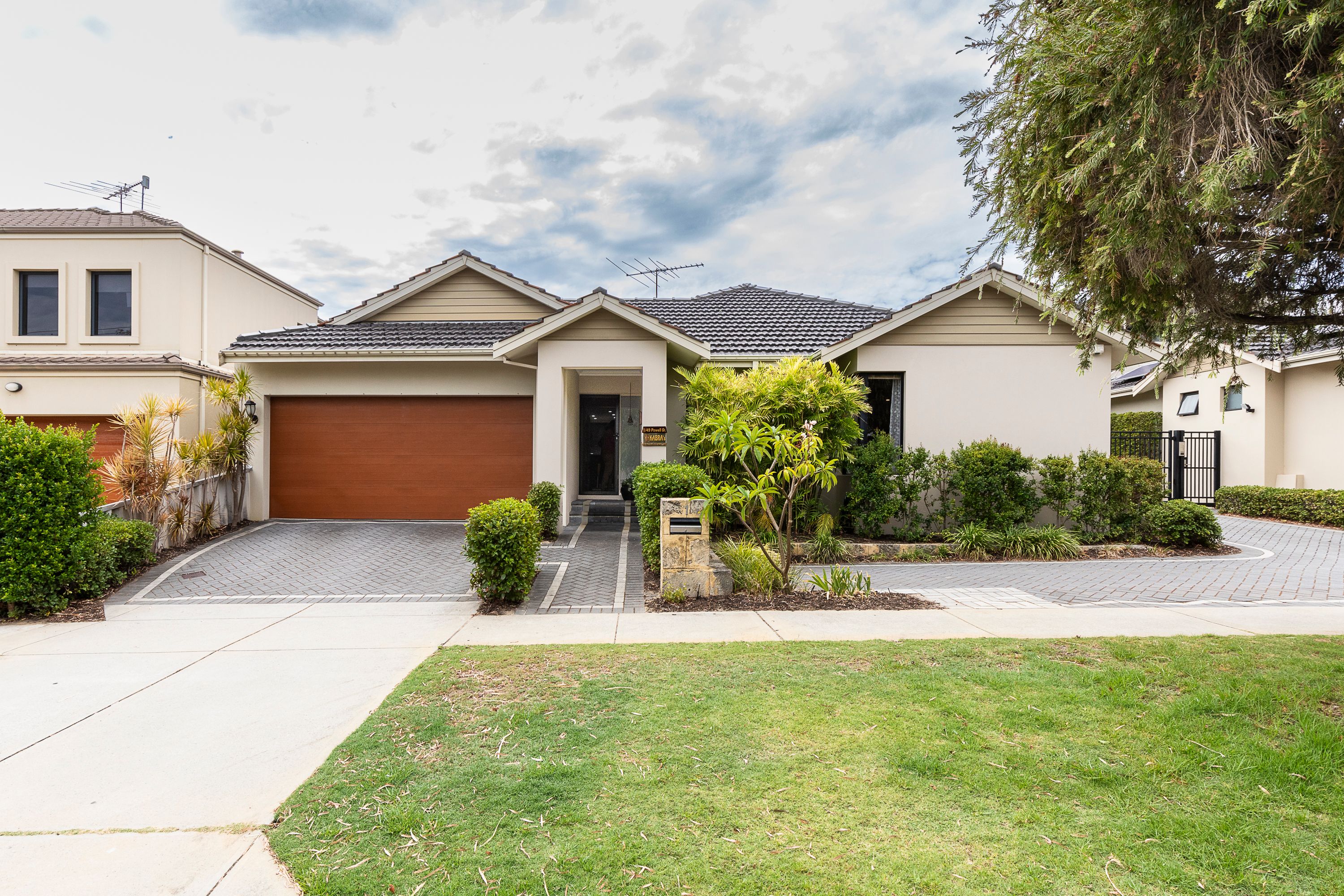 49 Powell Street, Joondanna WA 6060