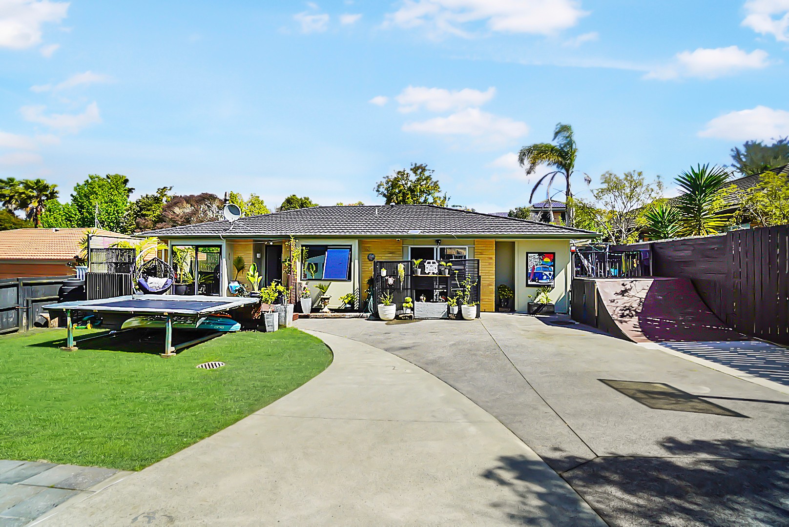 168 Pooks Road, Swanson, Waitakere City