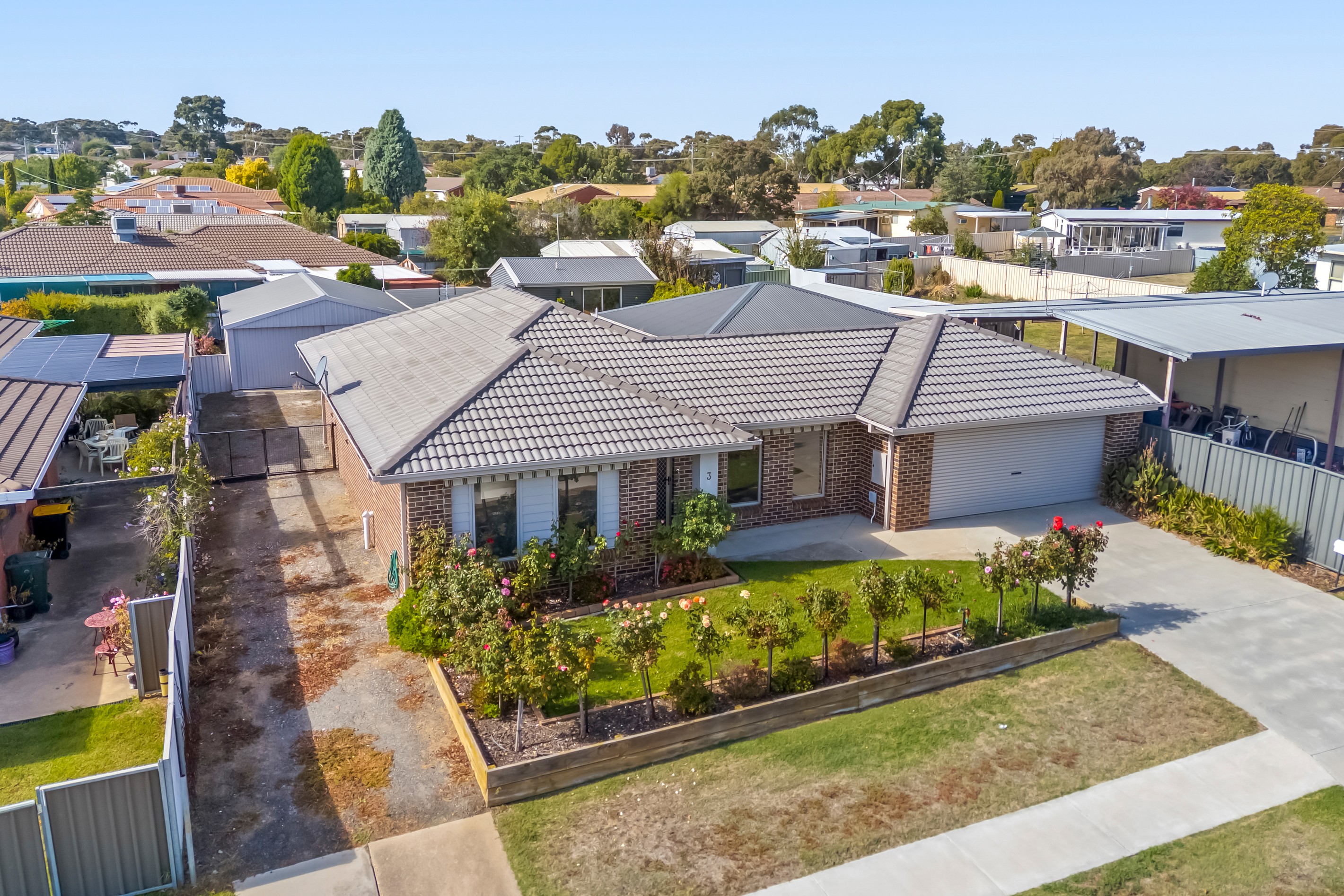 3 Mclaughlin Street, Stawell, VIC 3380