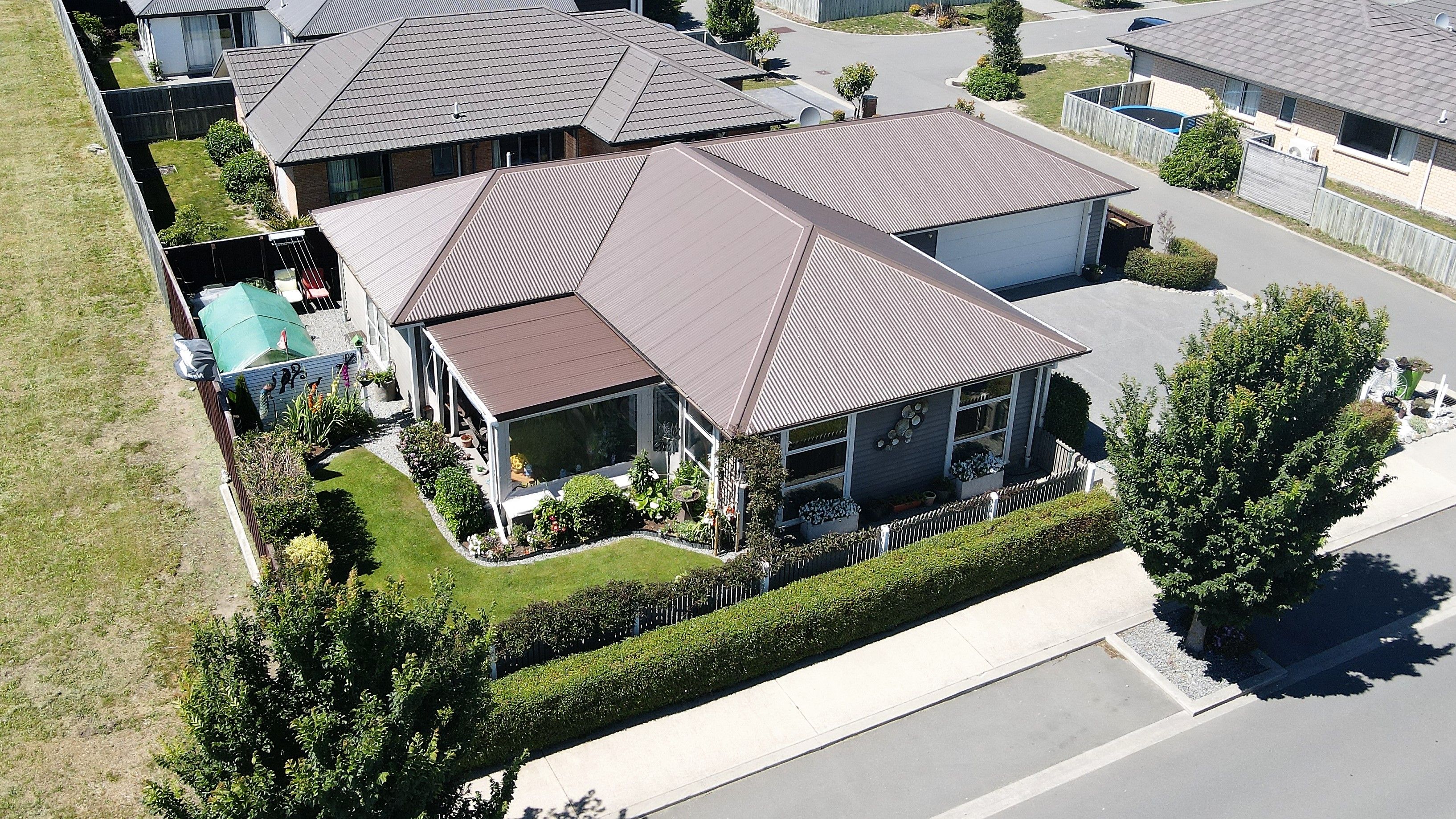 59 Barnes Street, Pegasus, Waimakariri District