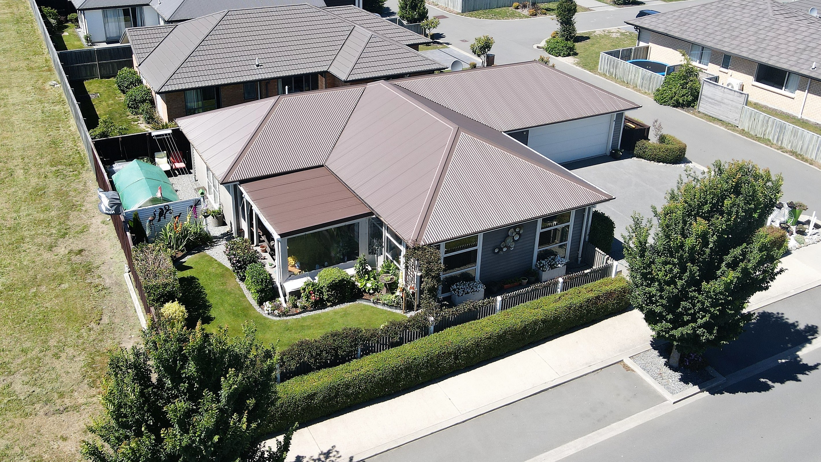 59 Barnes Street, Pegasus, Waimakariri District