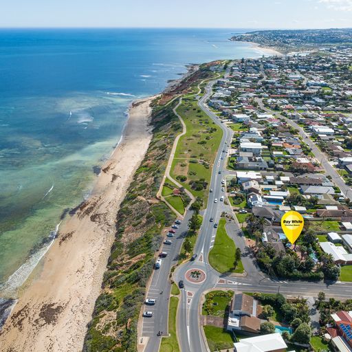 214 & 215 Esplanade, Port Noarlunga South, SA 5167 Sold House Ray