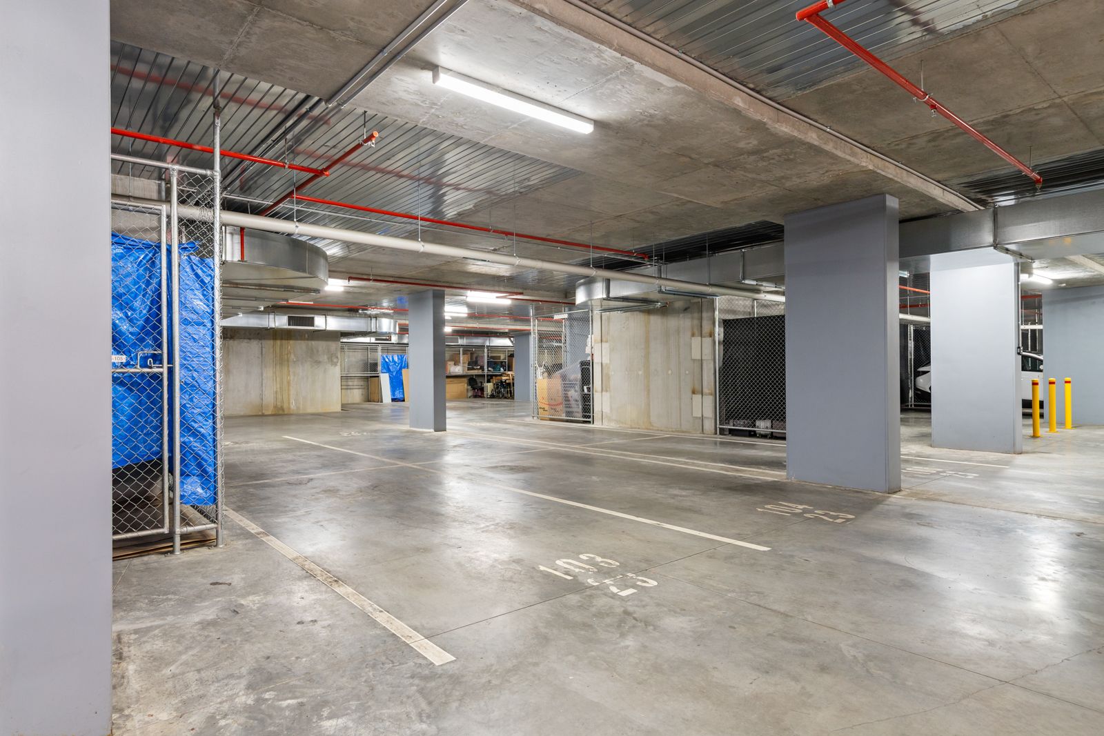 103/23 Collins Street — photo 11 of 12