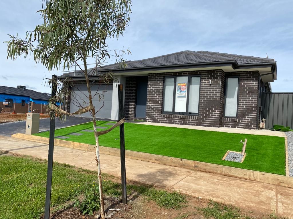153 Rees Road, WEIR VIEWS, VIC 3338