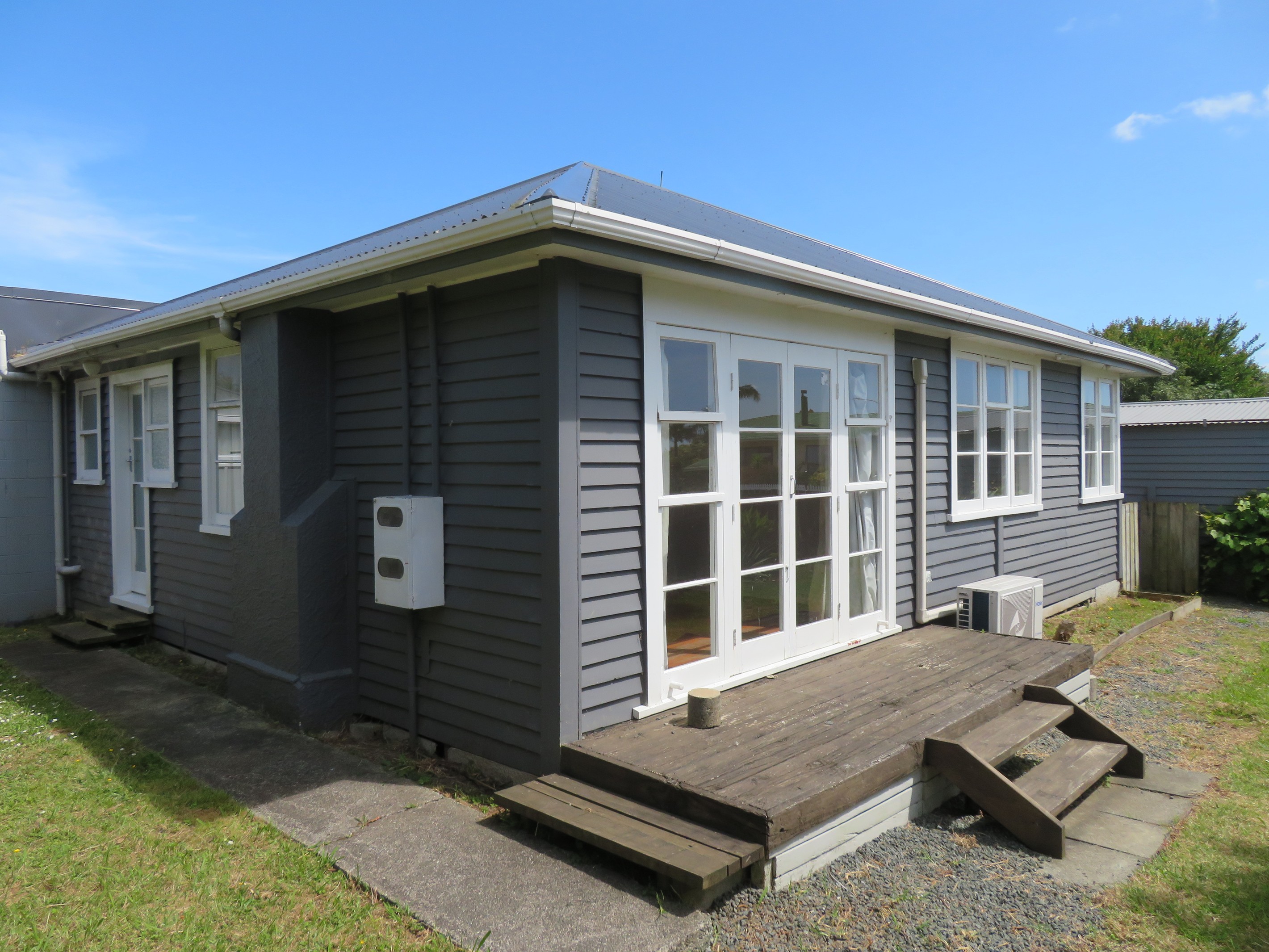 Kaitaia, Far North District