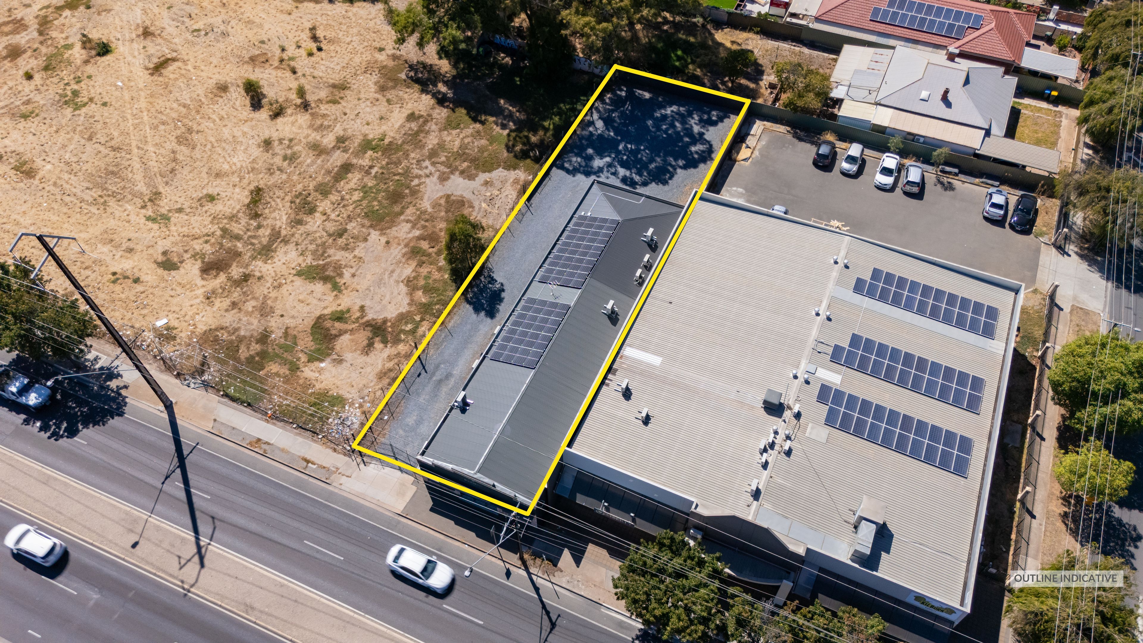 395 Churchill Road, Kilburn, SA 5084