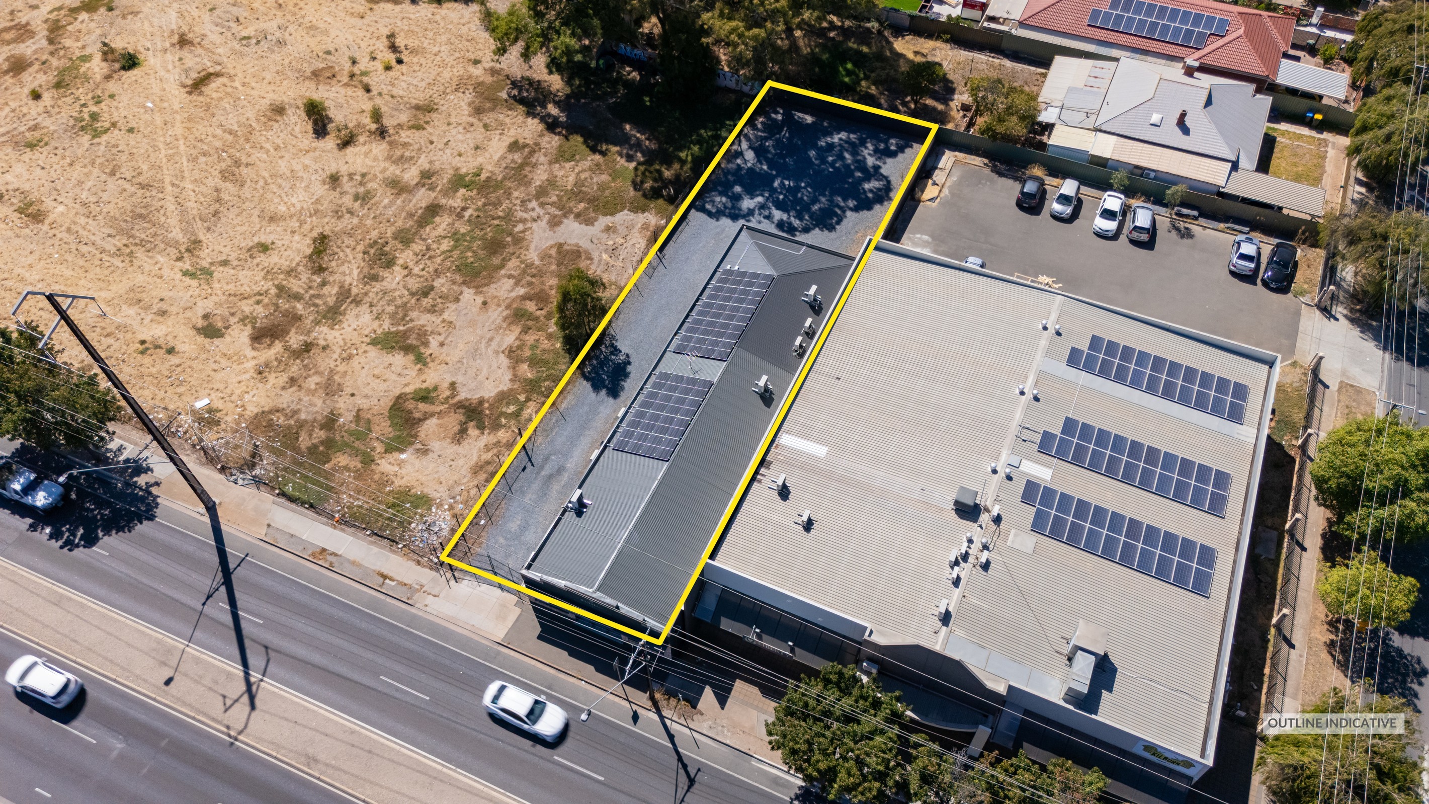 395 Churchill Road, Kilburn, SA 5084