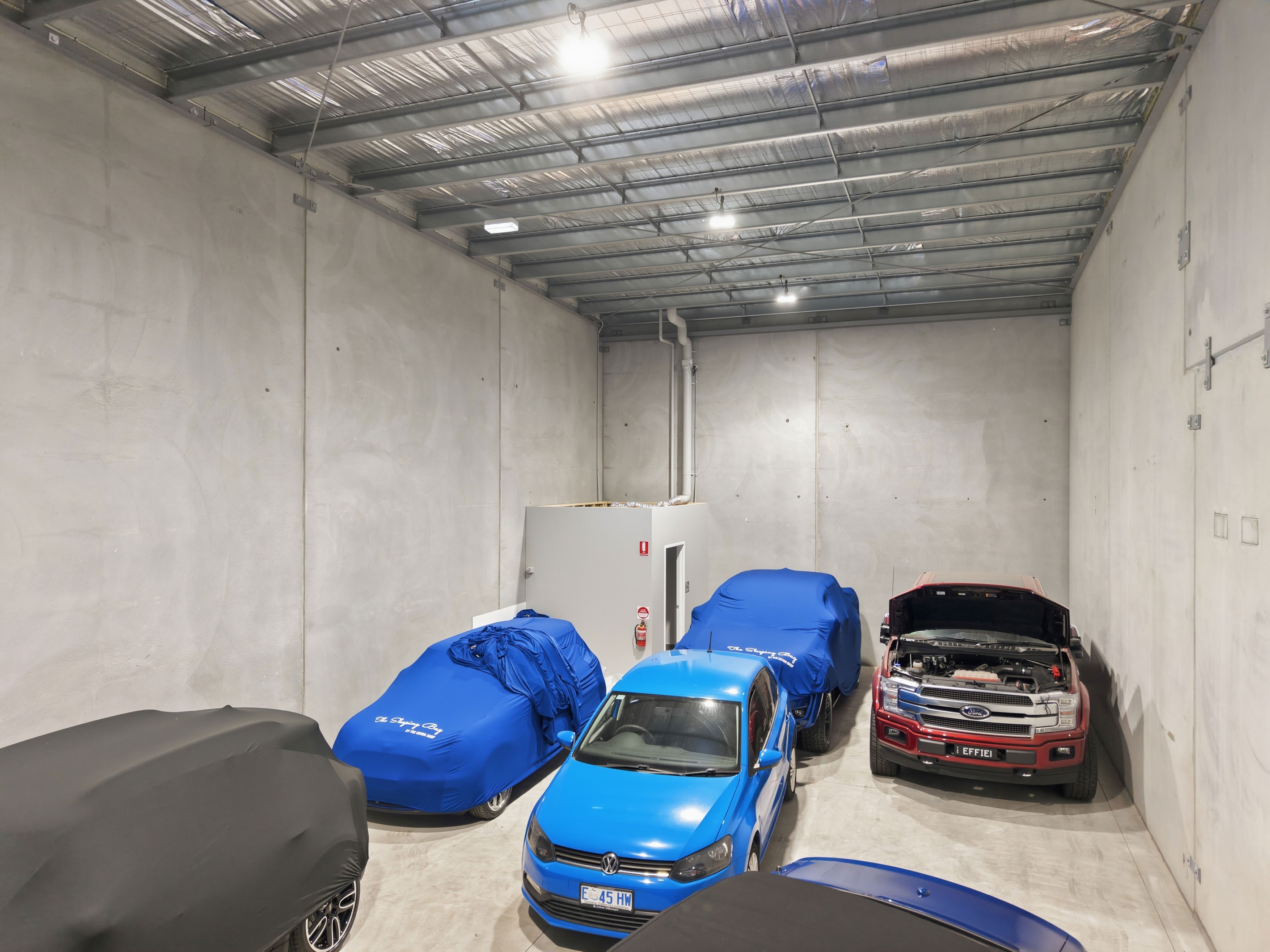 1/3 Railway Court, Cambridge, TAS 7170