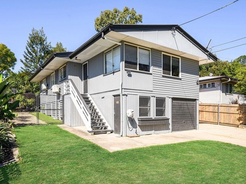 8 Benton Street, Acacia Ridge, QLD 4110