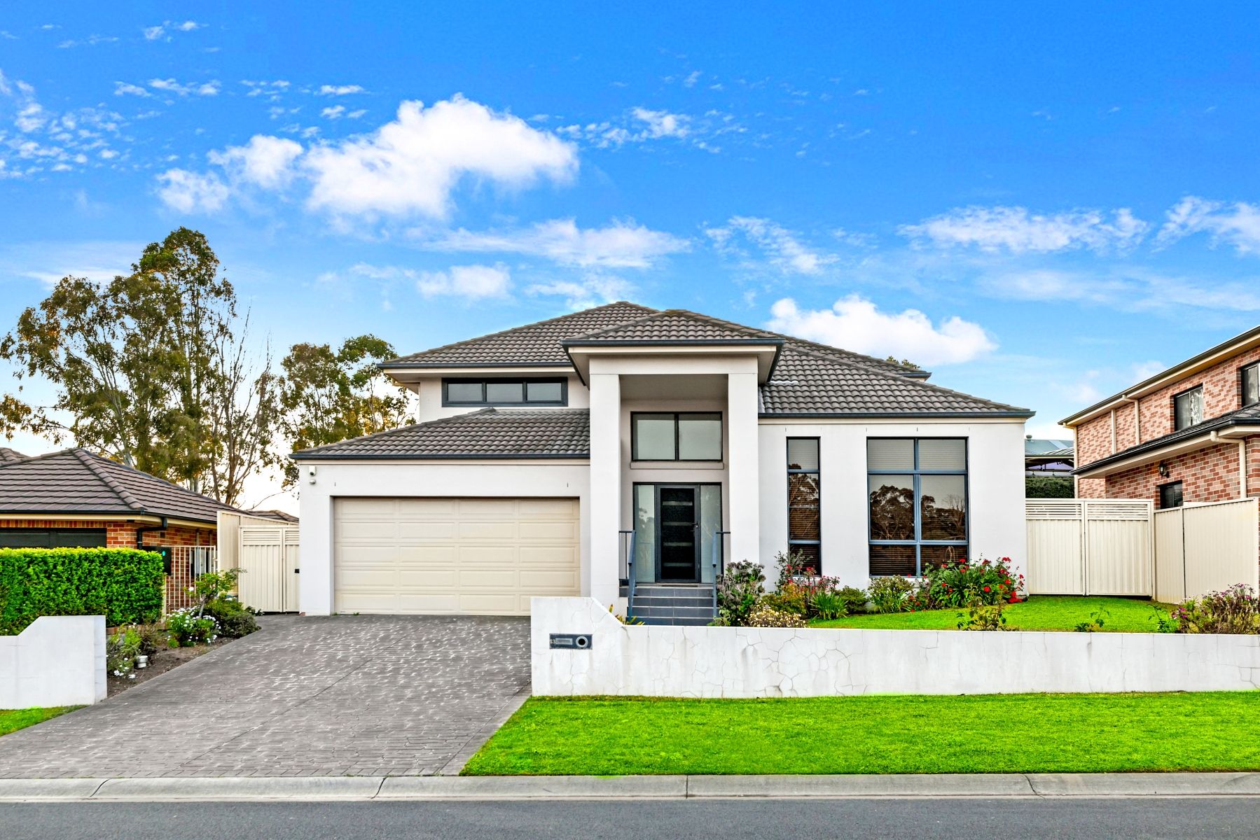 13 Heaton Avenue , Claremont Meadows NSW 2747