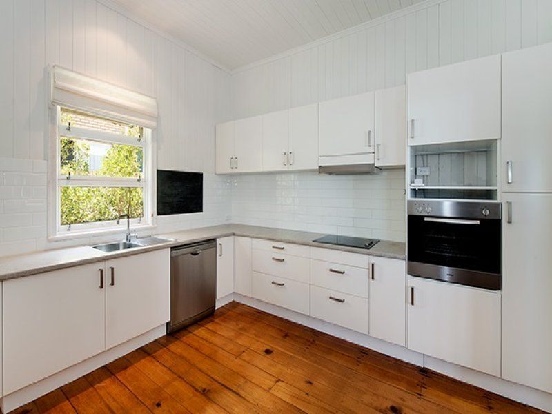 45 Kingsbury Street, Norman Park, QLD 4170