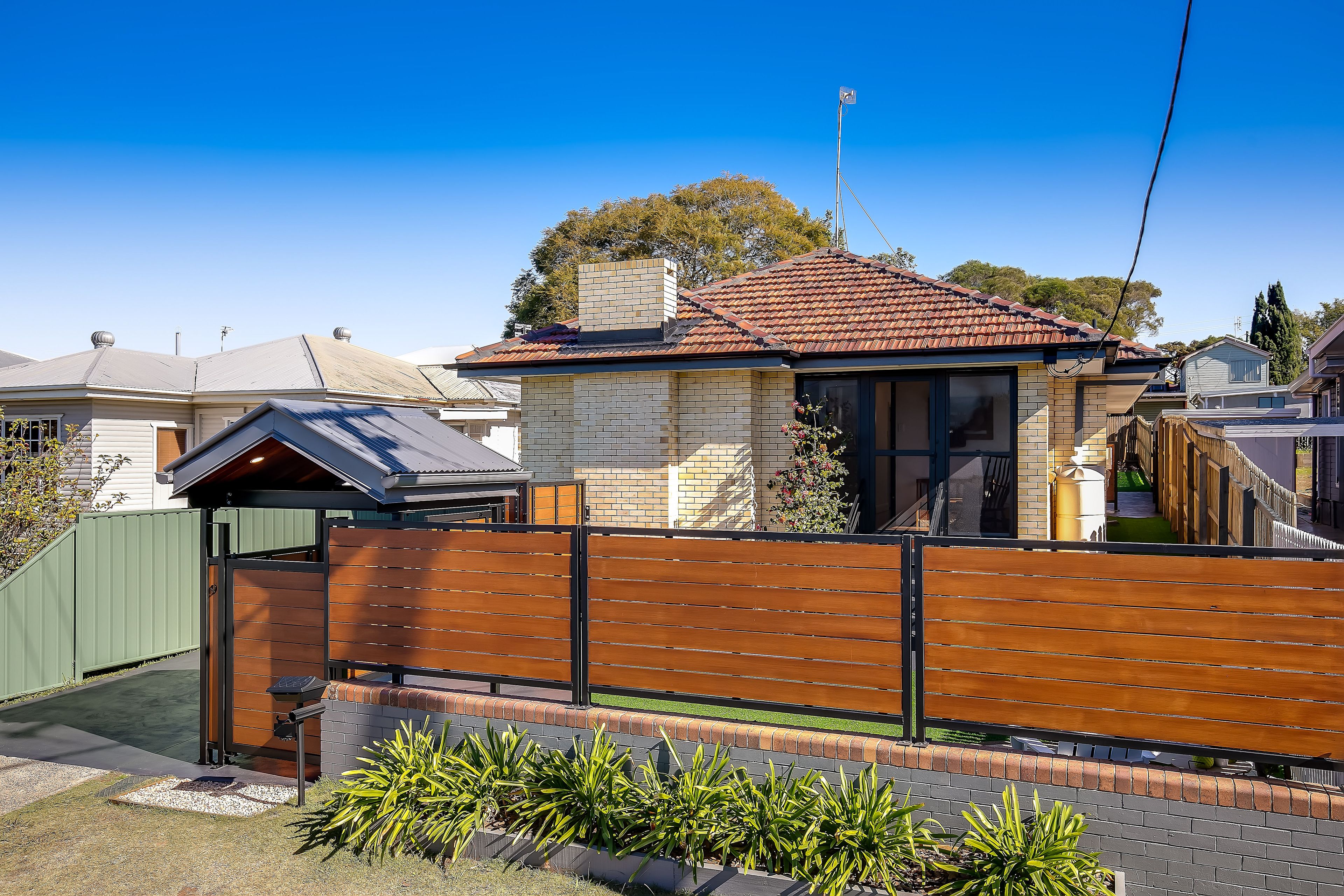 9 Blackdown Street, Harristown, QLD 4350