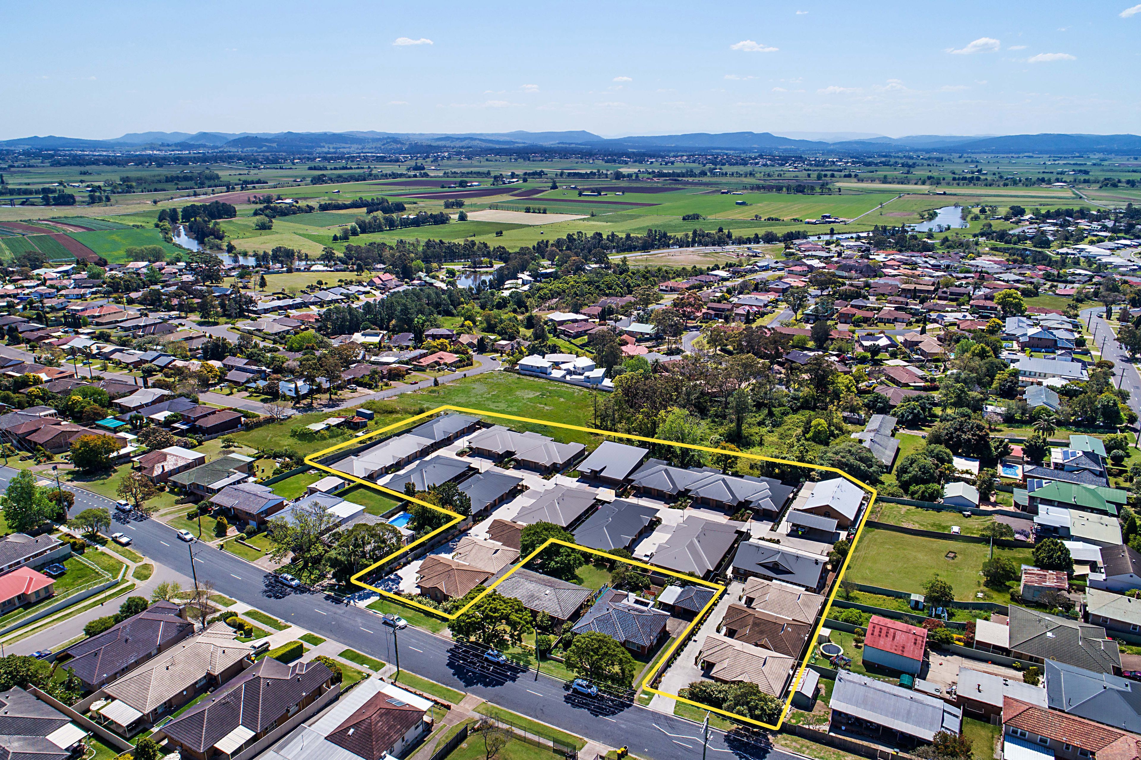 16 Collinson Street, Tenambit NSW 2323