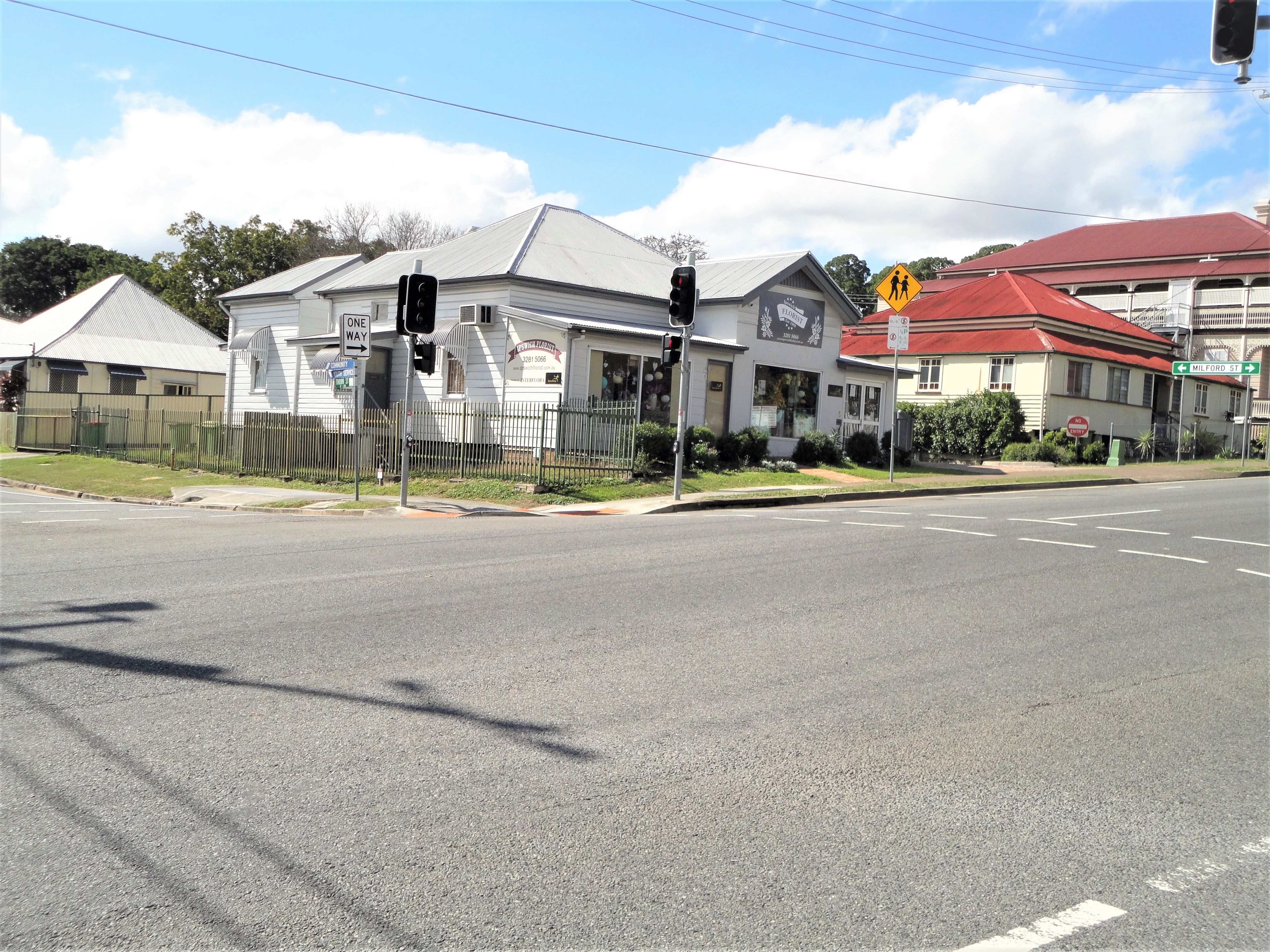 9 Brisbane Street, Ipswich, QLD 4305