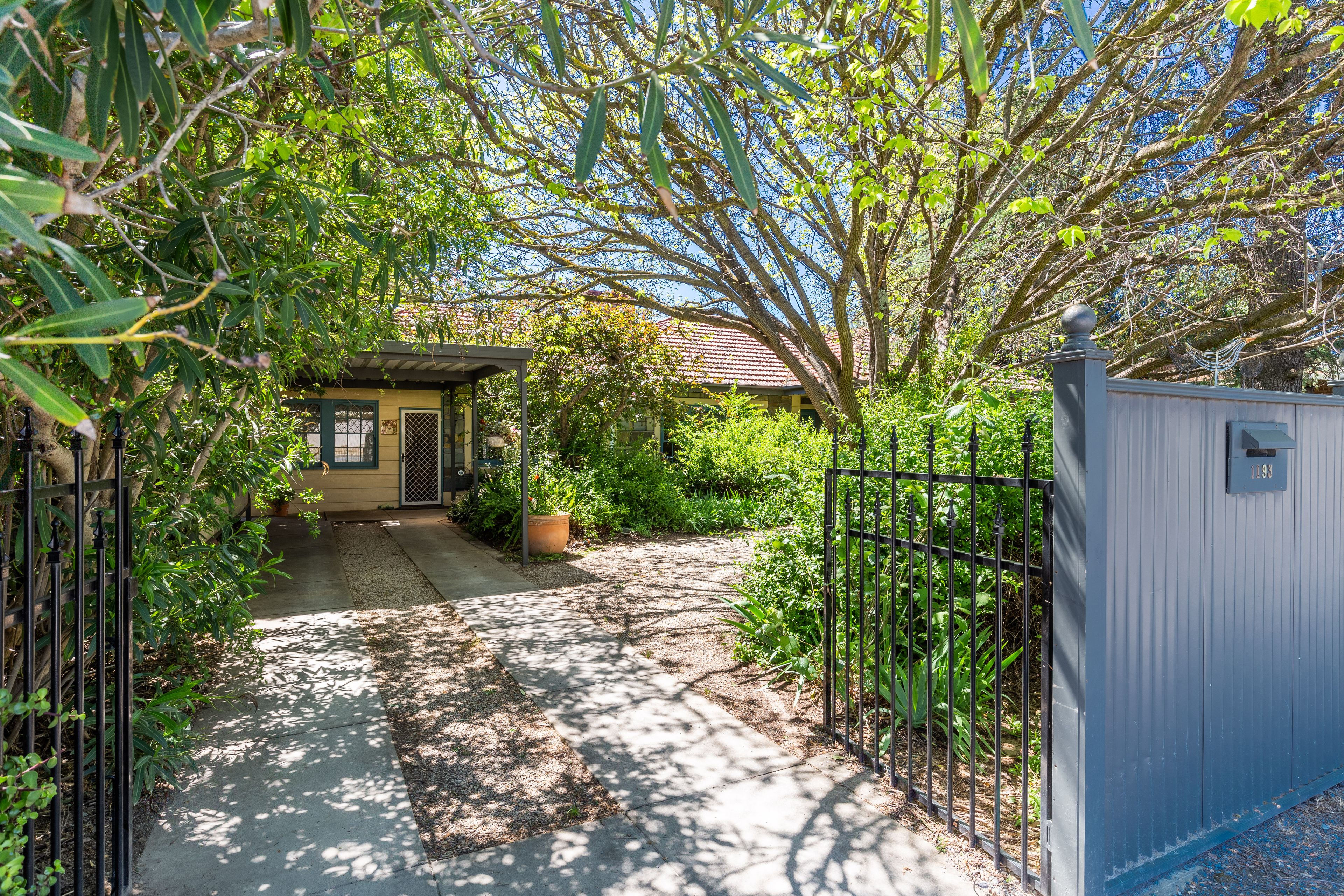 1193 Grand Junction Road, Hope Valley, SA 5090