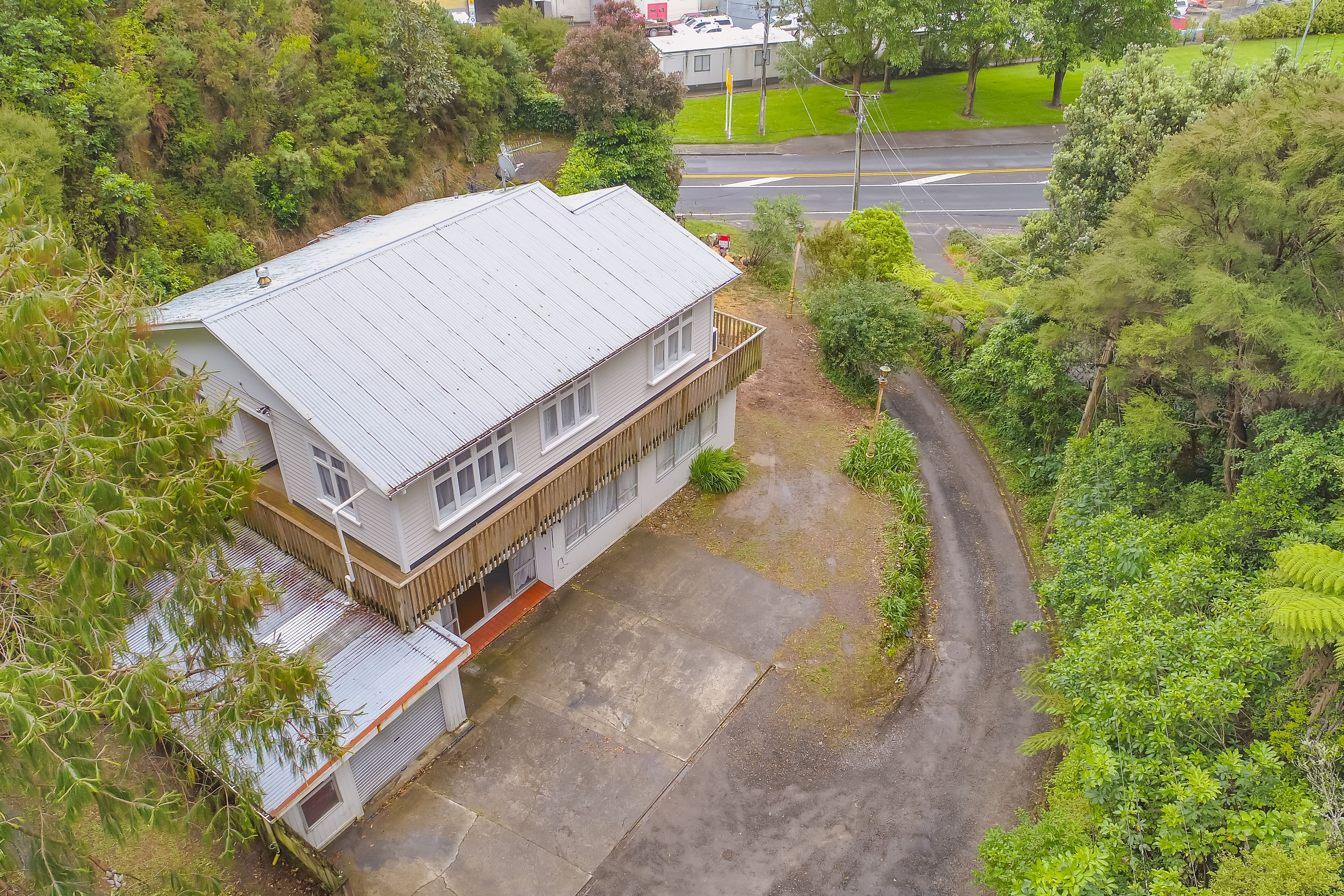 192 Eastern Hutt Road, Taita, Lower Hutt City