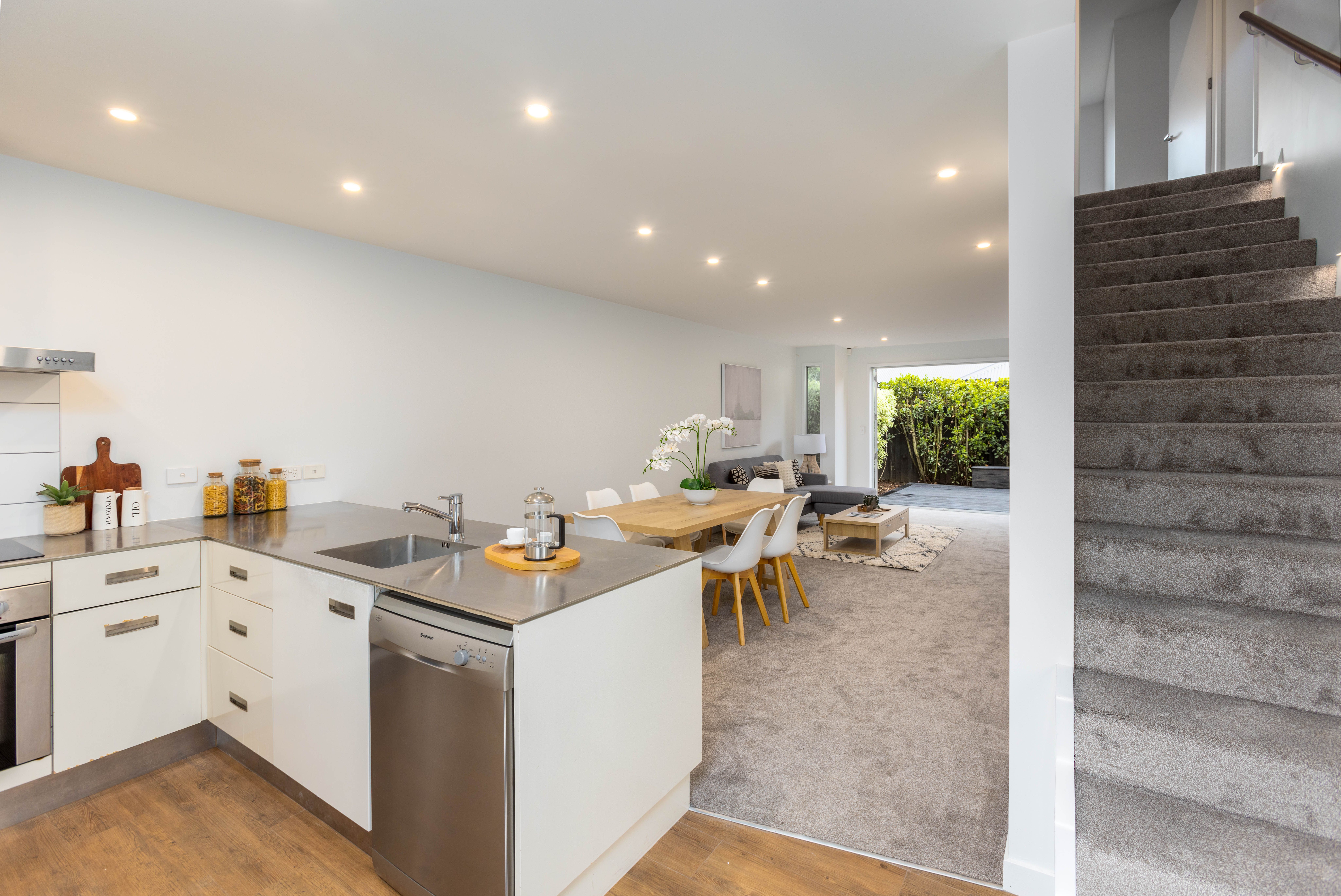 3/533 Madras Street, St Albans, Christchurch City