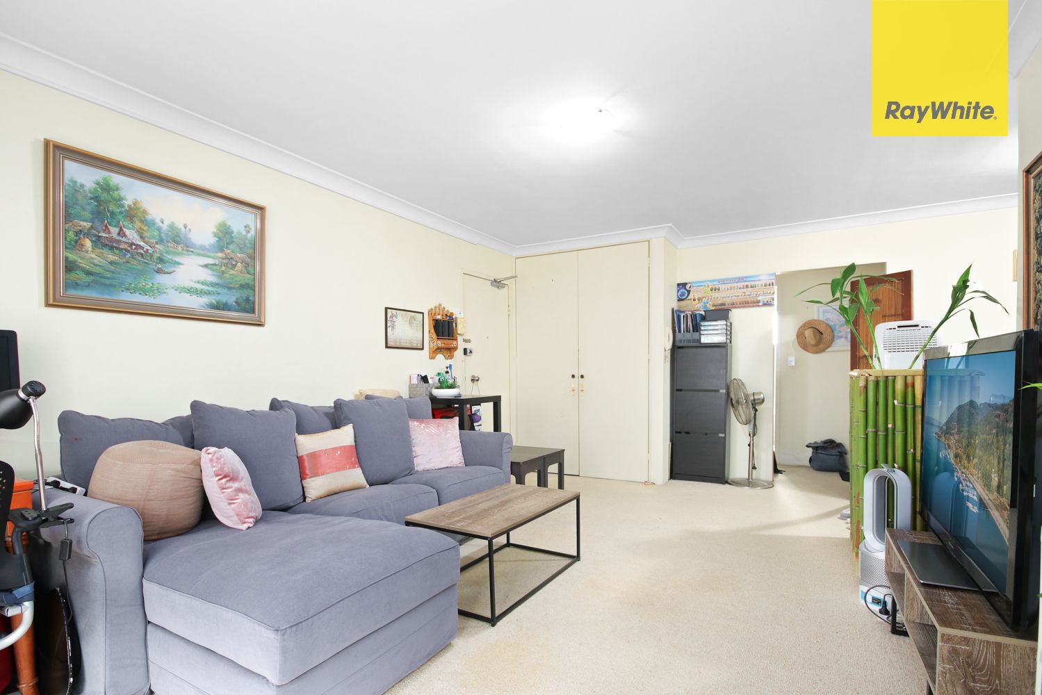 18/13 Victoria Road, Parramatta, NSW 2150
