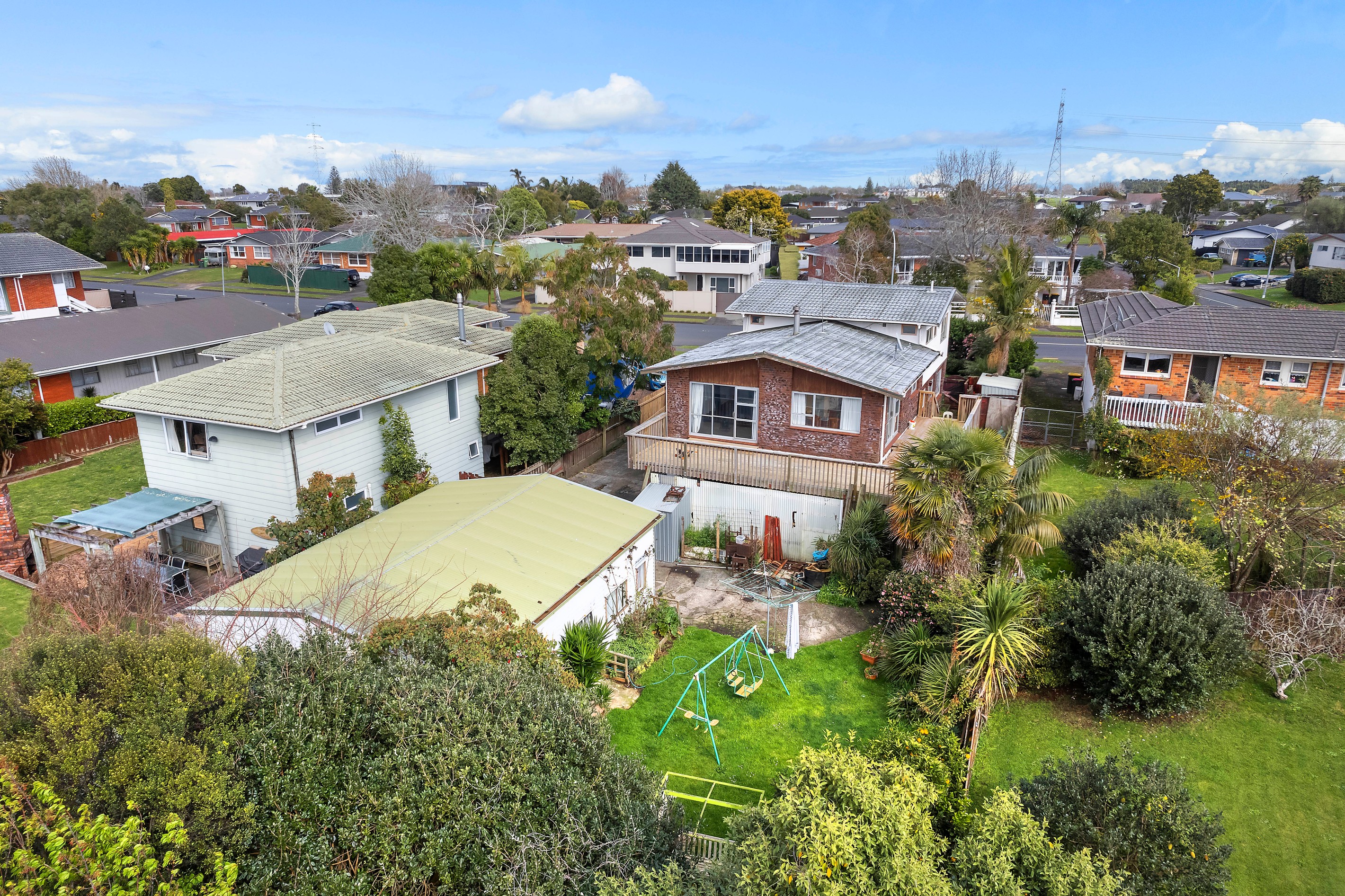 120 Elliot Street, Pahurehure, Papakura