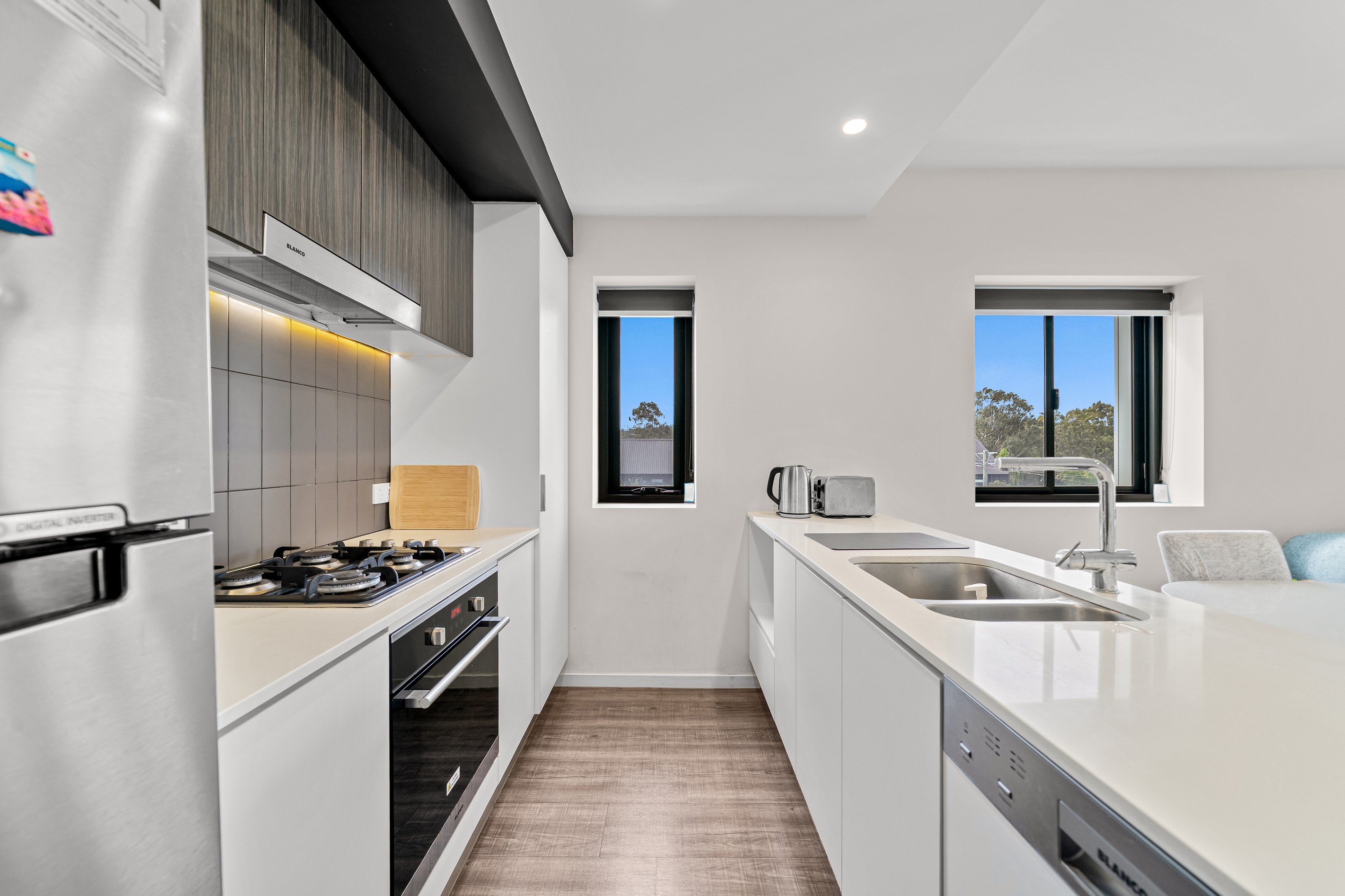 201/32 Gonzales Street, Macgregor, QLD 4109