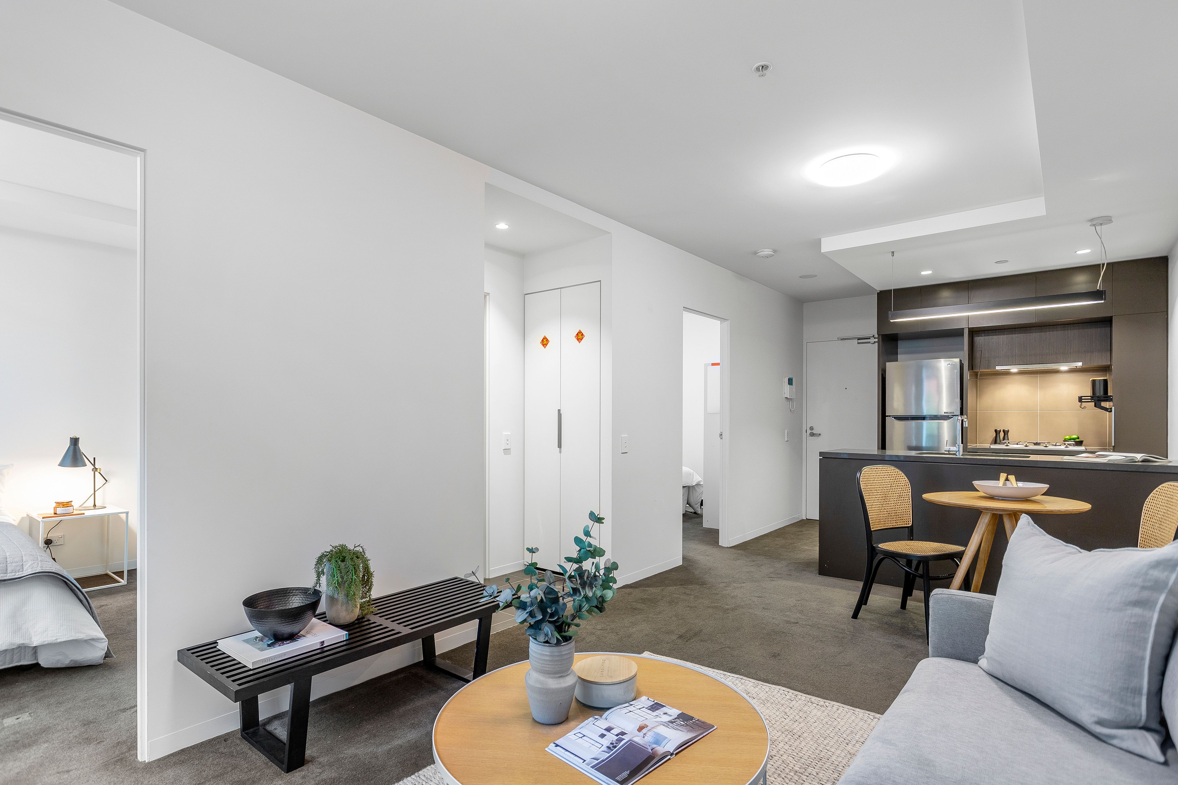 B204/8 Grosvenor Street, Abbotsford, VIC 3067
