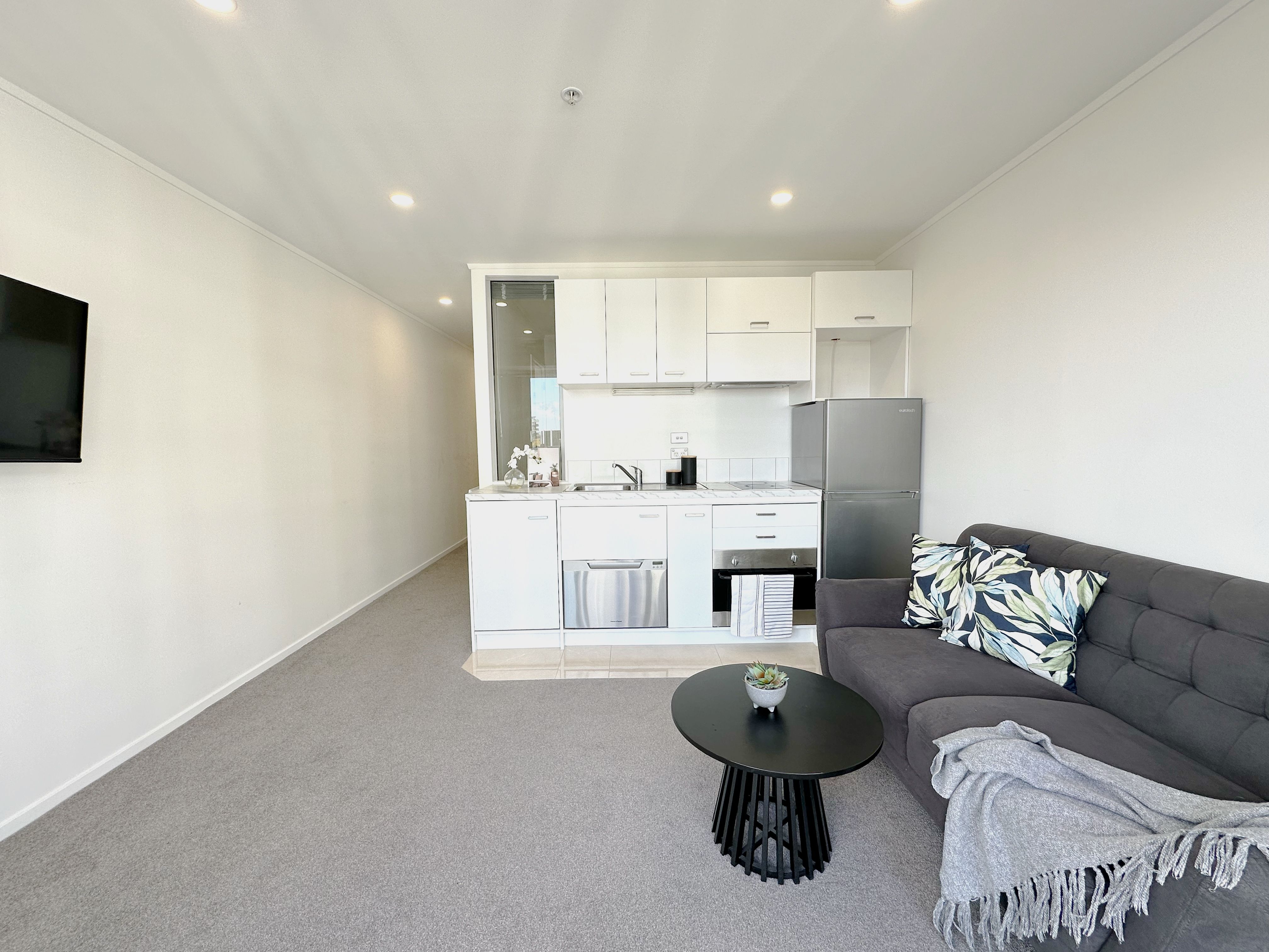 1424/430 Queen Street, Auckland Central, Auckland City