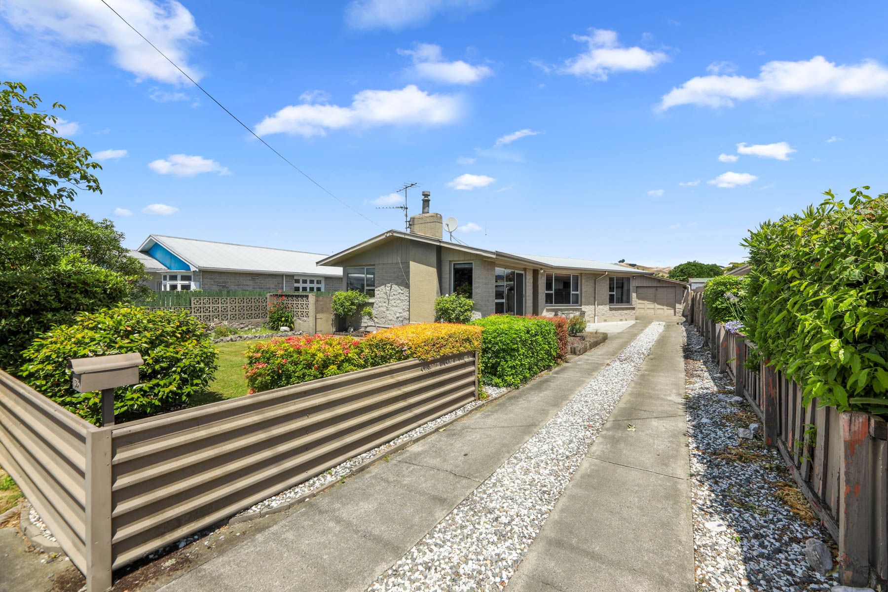 38 Alabama Road, Redwoodtown, Marlborough District