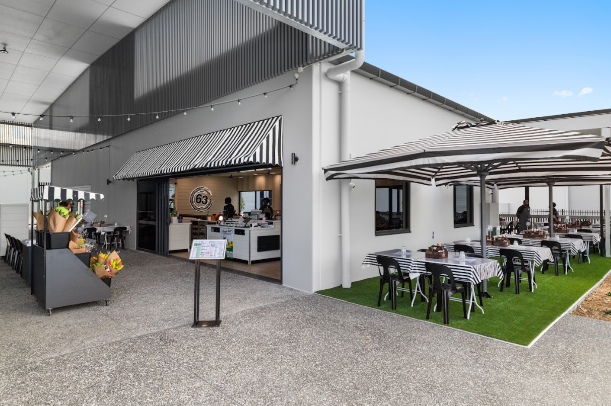 7/183 Hume Drive, Bundamba, QLD 4304