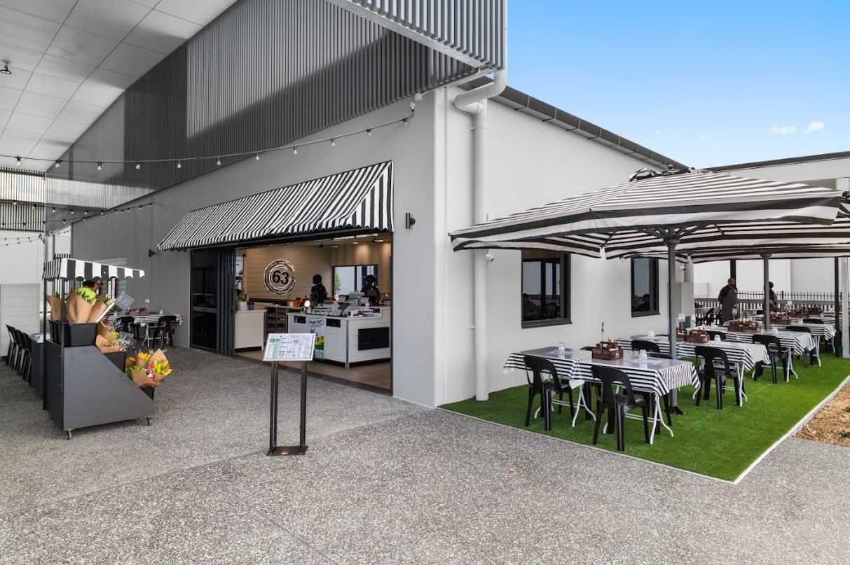 7/183 Hume Drive, Bundamba, QLD 4304