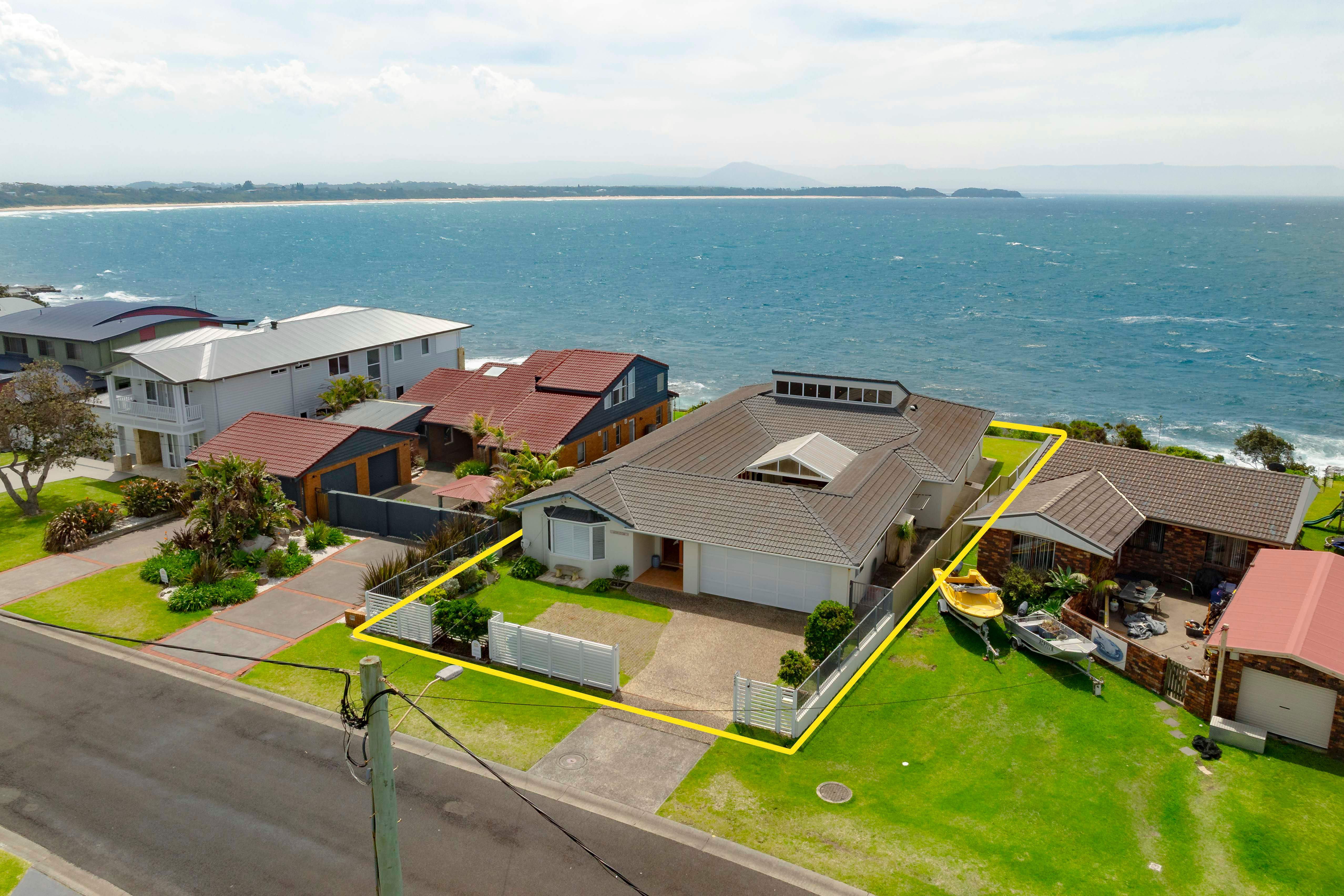 246 Penguins Head Road, Culburra Beach, NSW